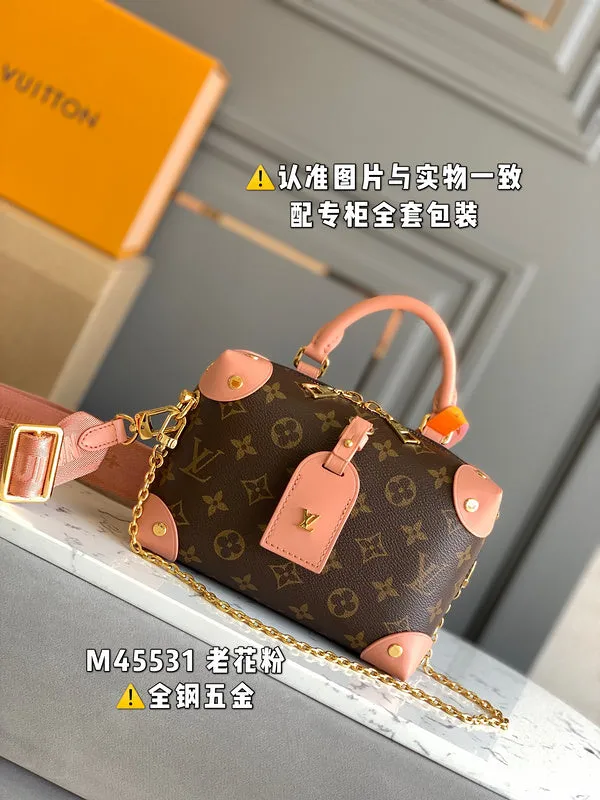 - Franco Large-scale promotion Shops- Fully-featured Louis 16844  Vuittons