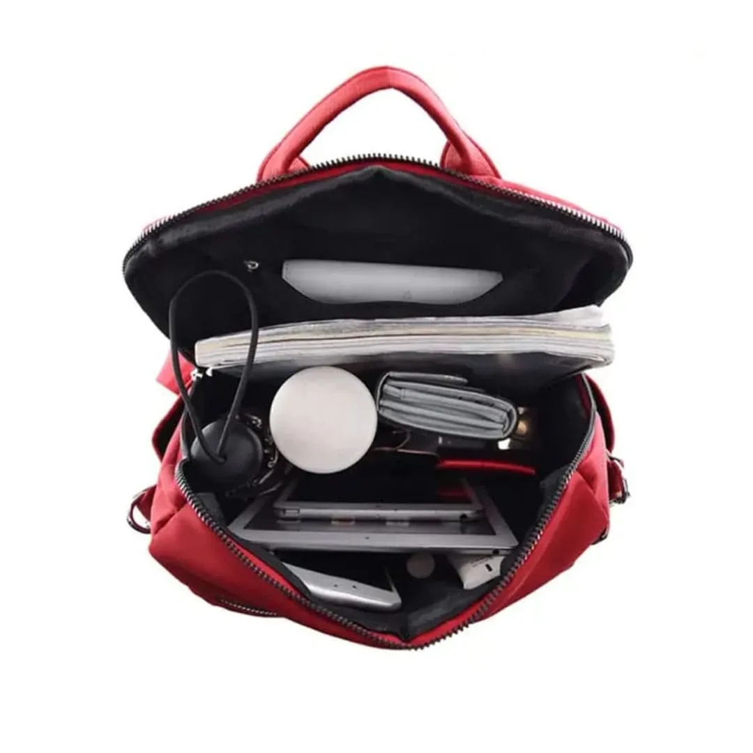 2 in 1 Flikso Pro Backpack – Backpack For Girls/Women