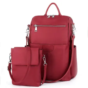 2 in 1 Flikso Pro Backpack – Backpack For Girls/Women