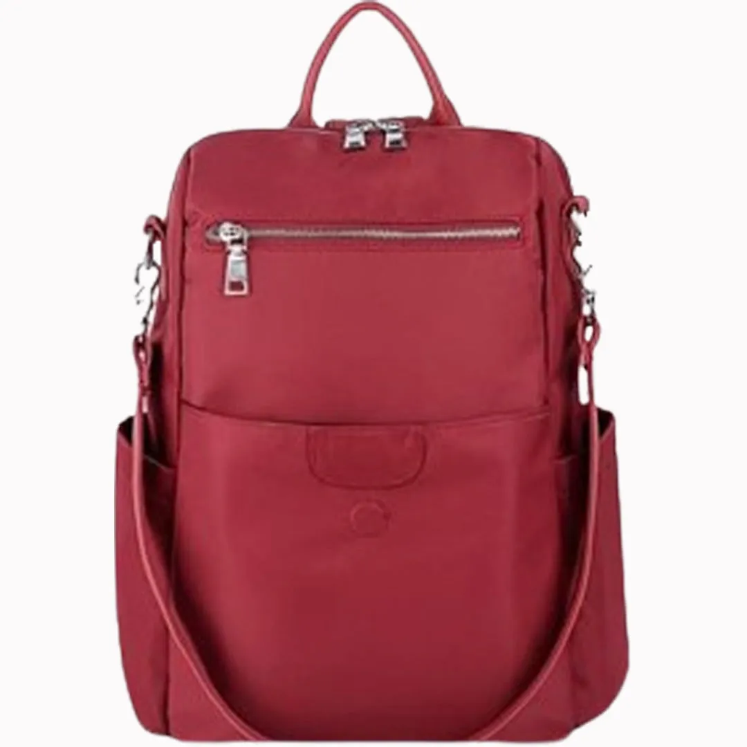 2 in 1 Flikso Pro Backpack – Backpack For Girls/Women