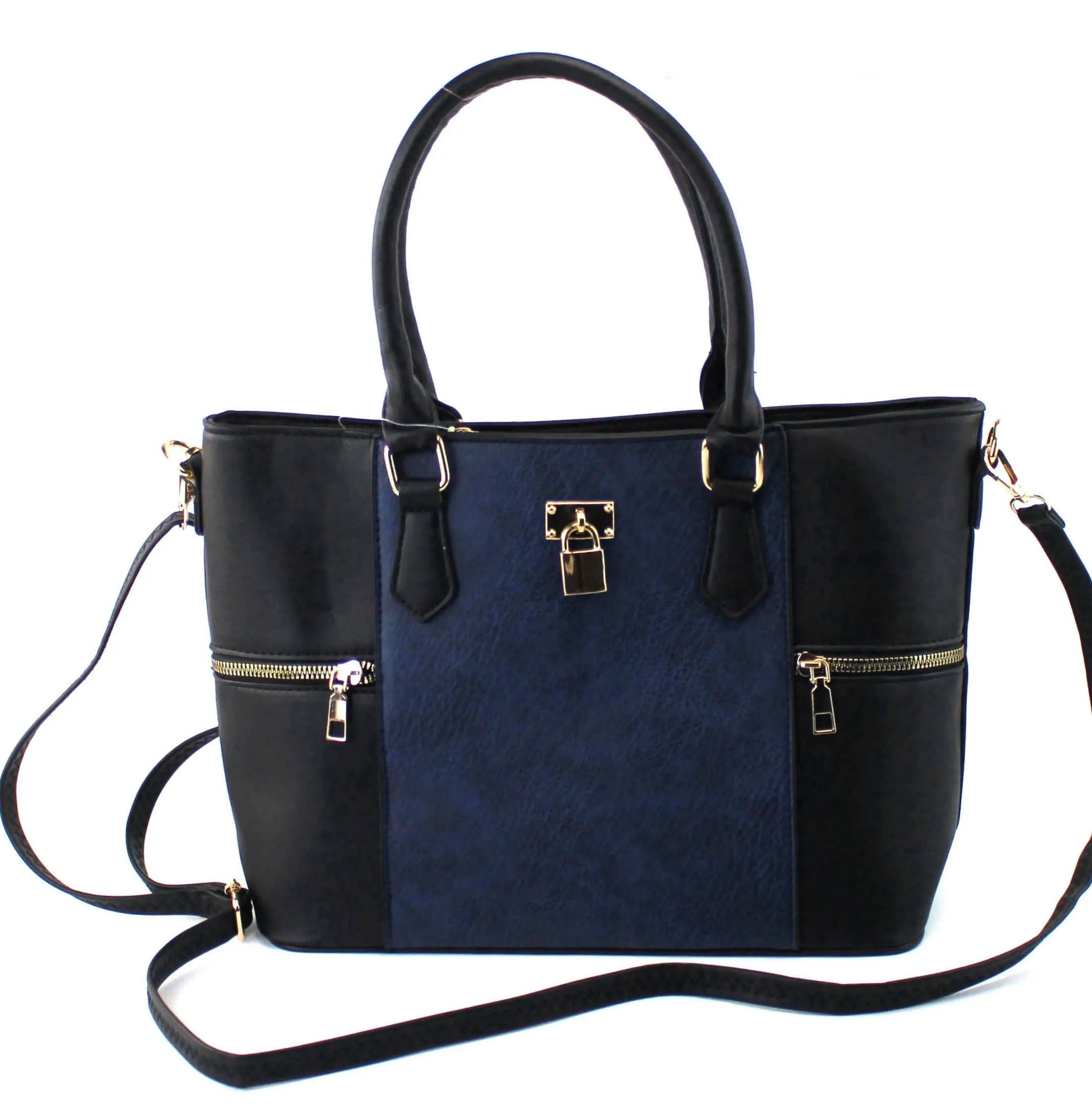 7871 - Fashionable Tote Bag