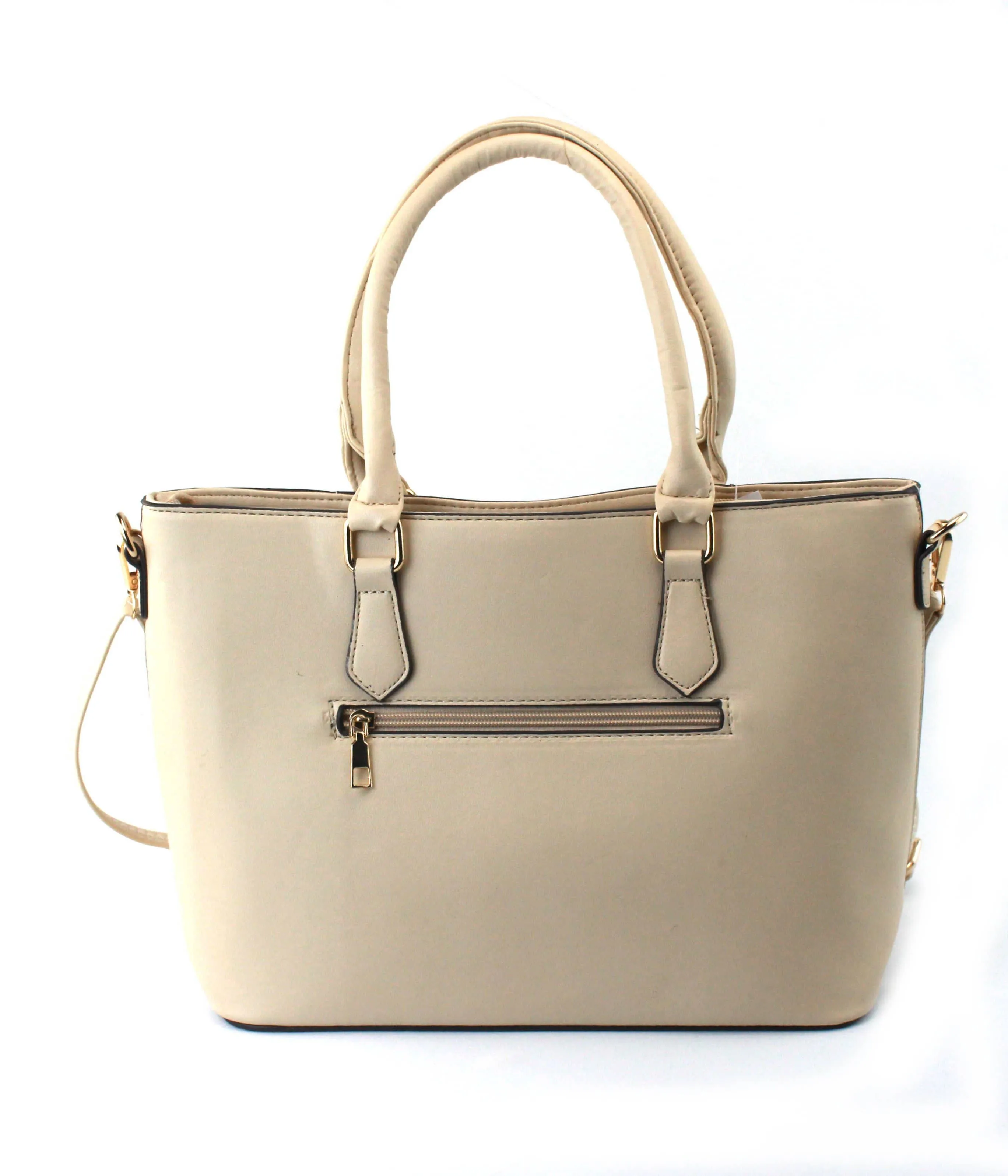 7871 - Fashionable Tote Bag