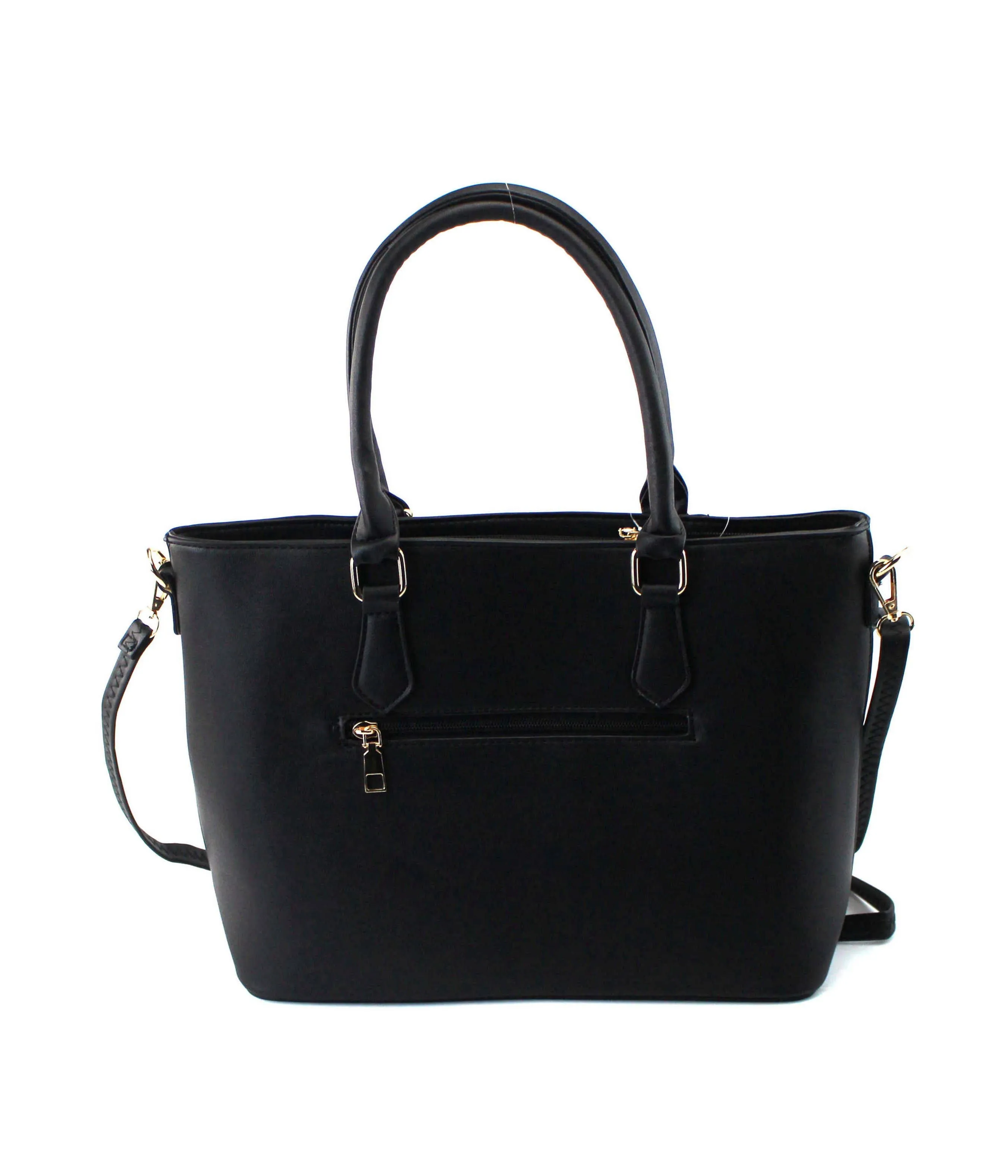 7871 - Fashionable Tote Bag