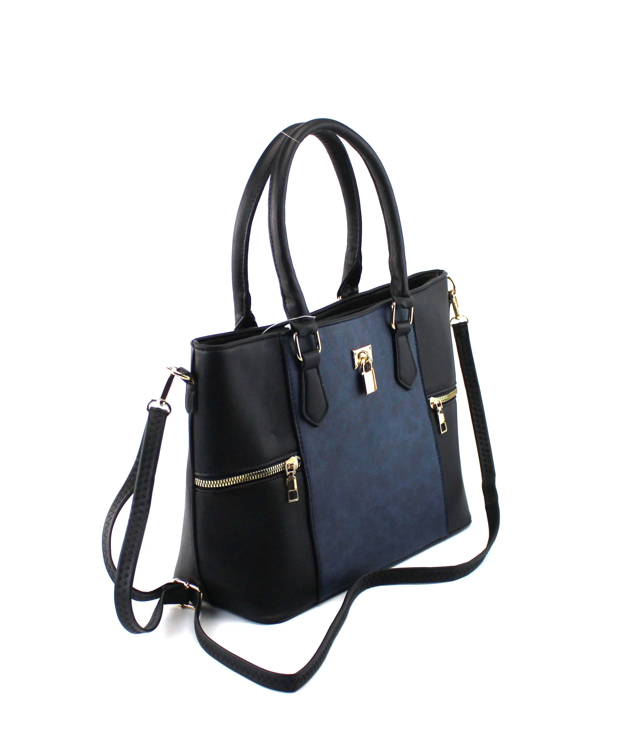 7871 - Fashionable Tote Bag