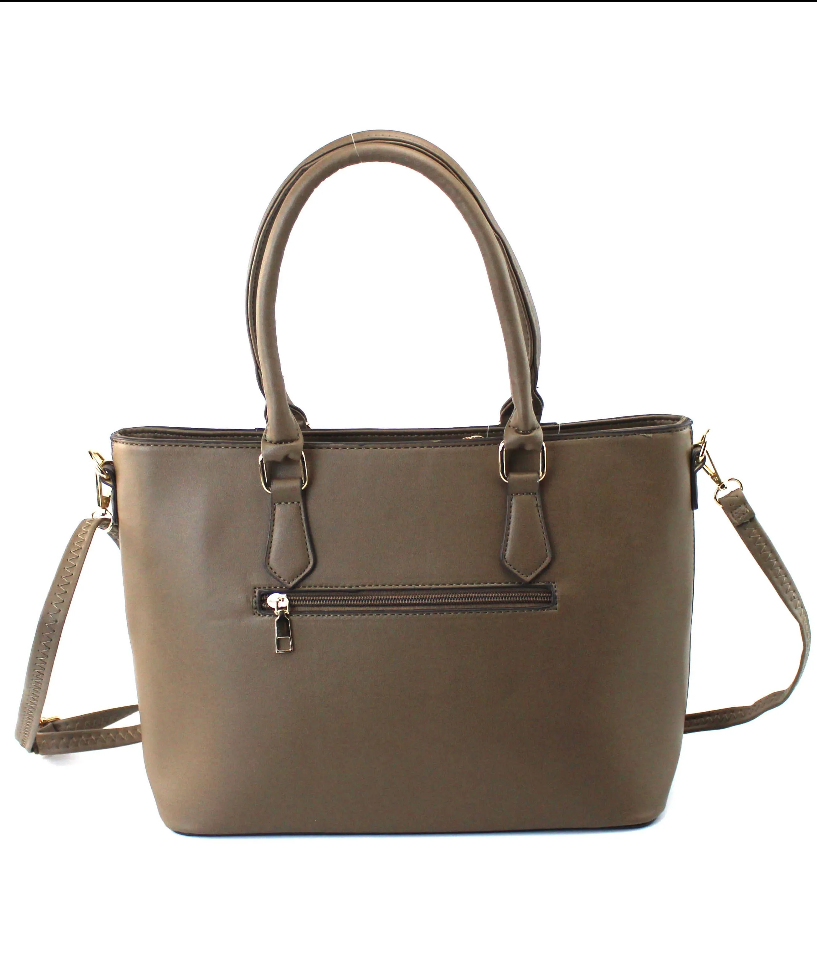 7871 - Fashionable Tote Bag