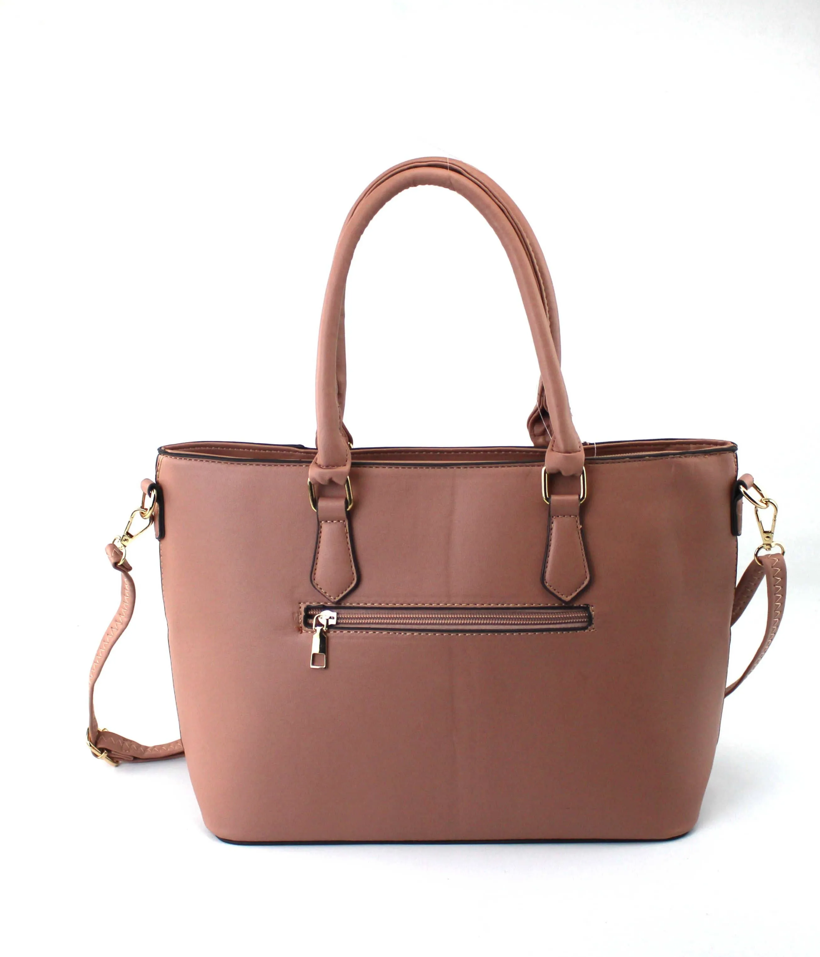 7871 - Fashionable Tote Bag
