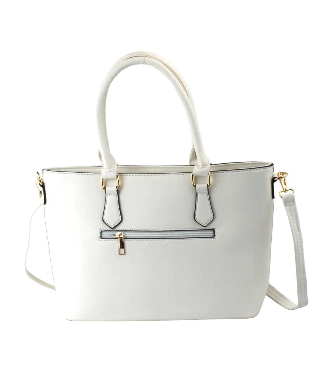 7871 - Fashionable Tote Bag