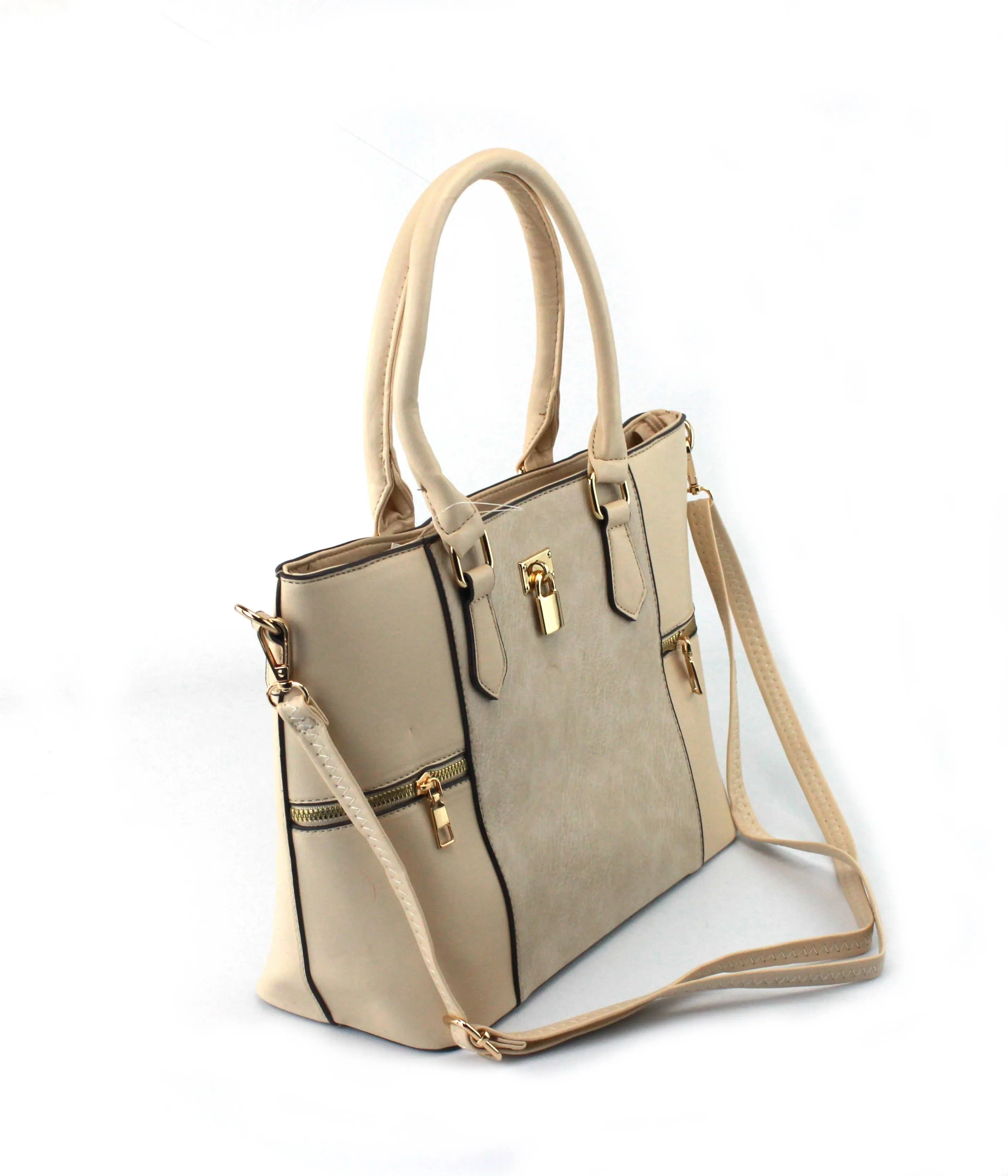 7871 - Fashionable Tote Bag
