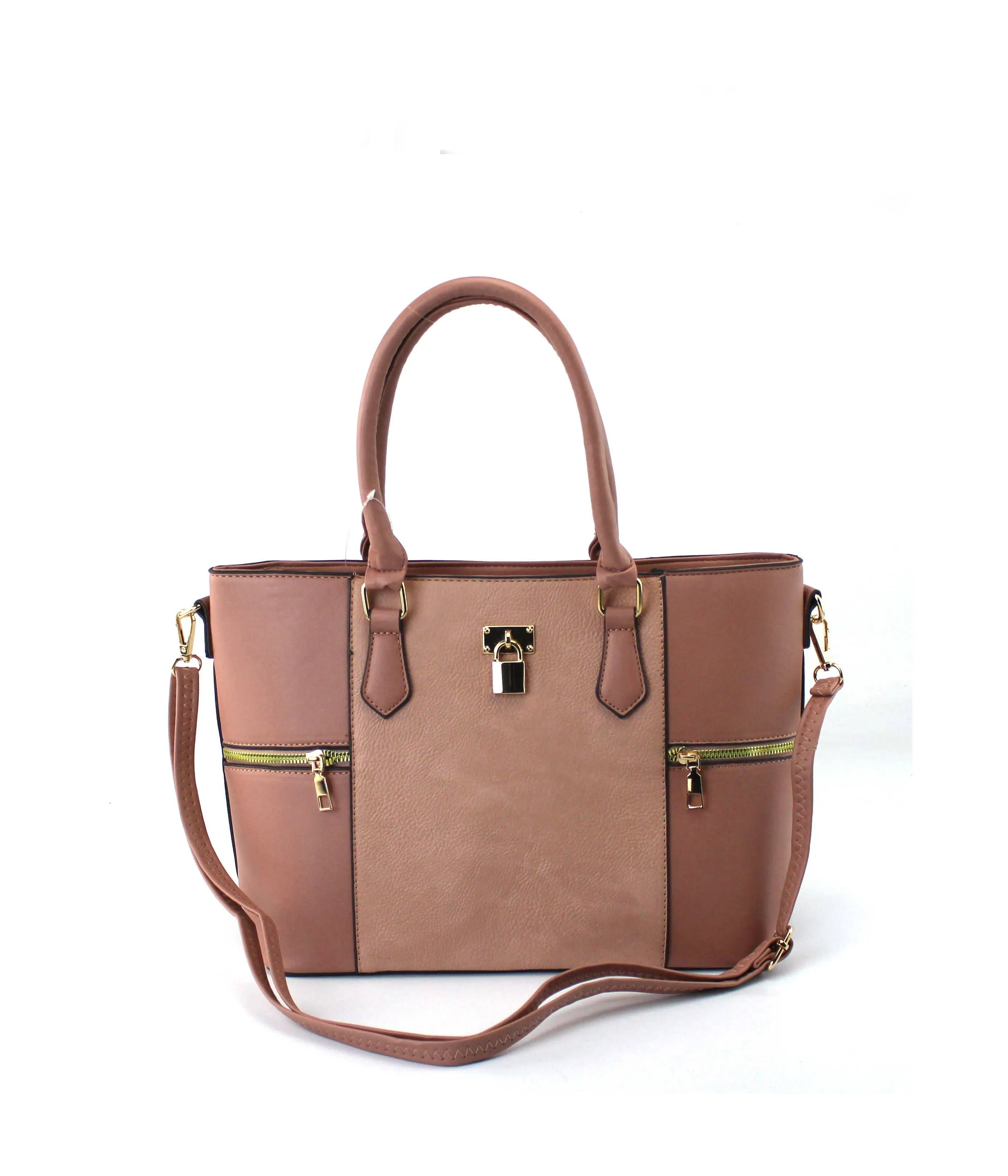 7871 - Fashionable Tote Bag