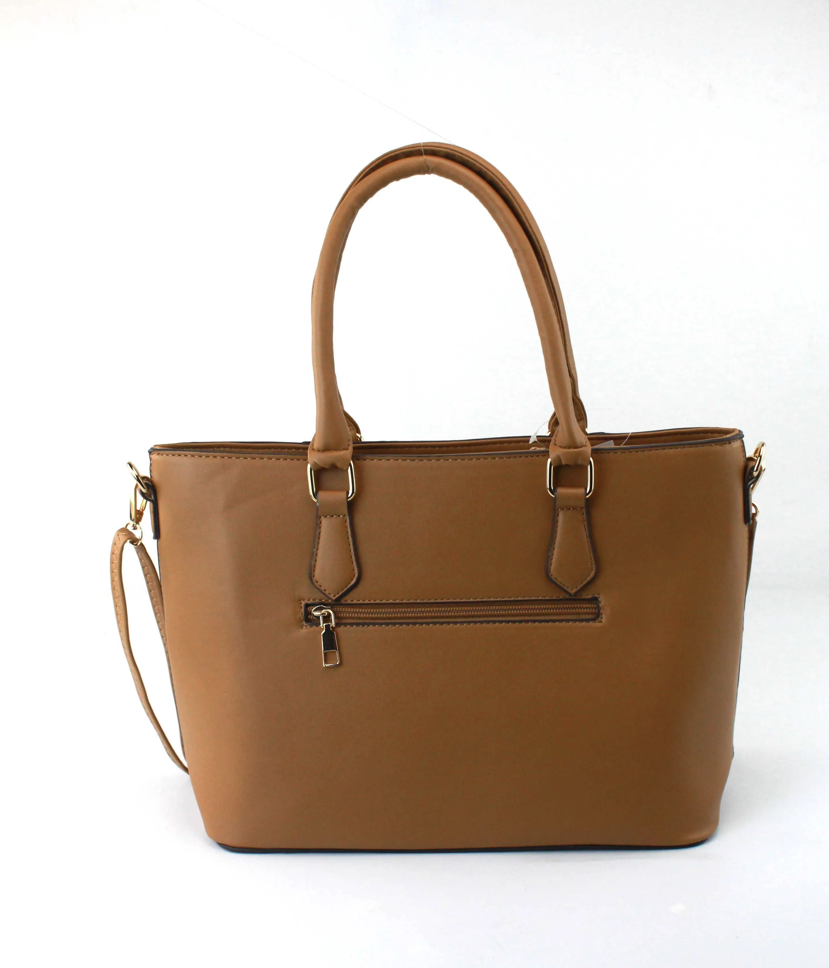 7871 - Fashionable Tote Bag