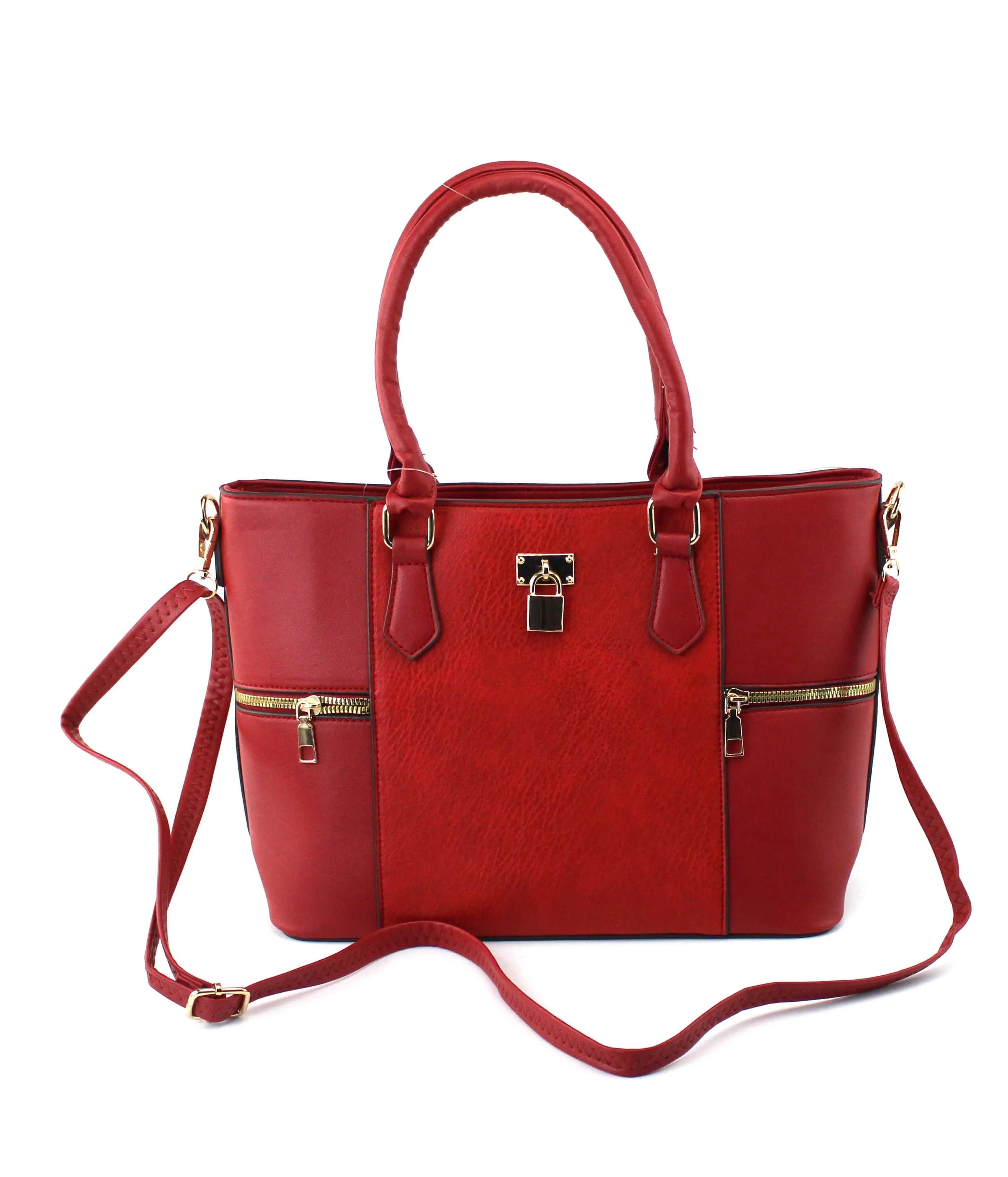7871 - Fashionable Tote Bag