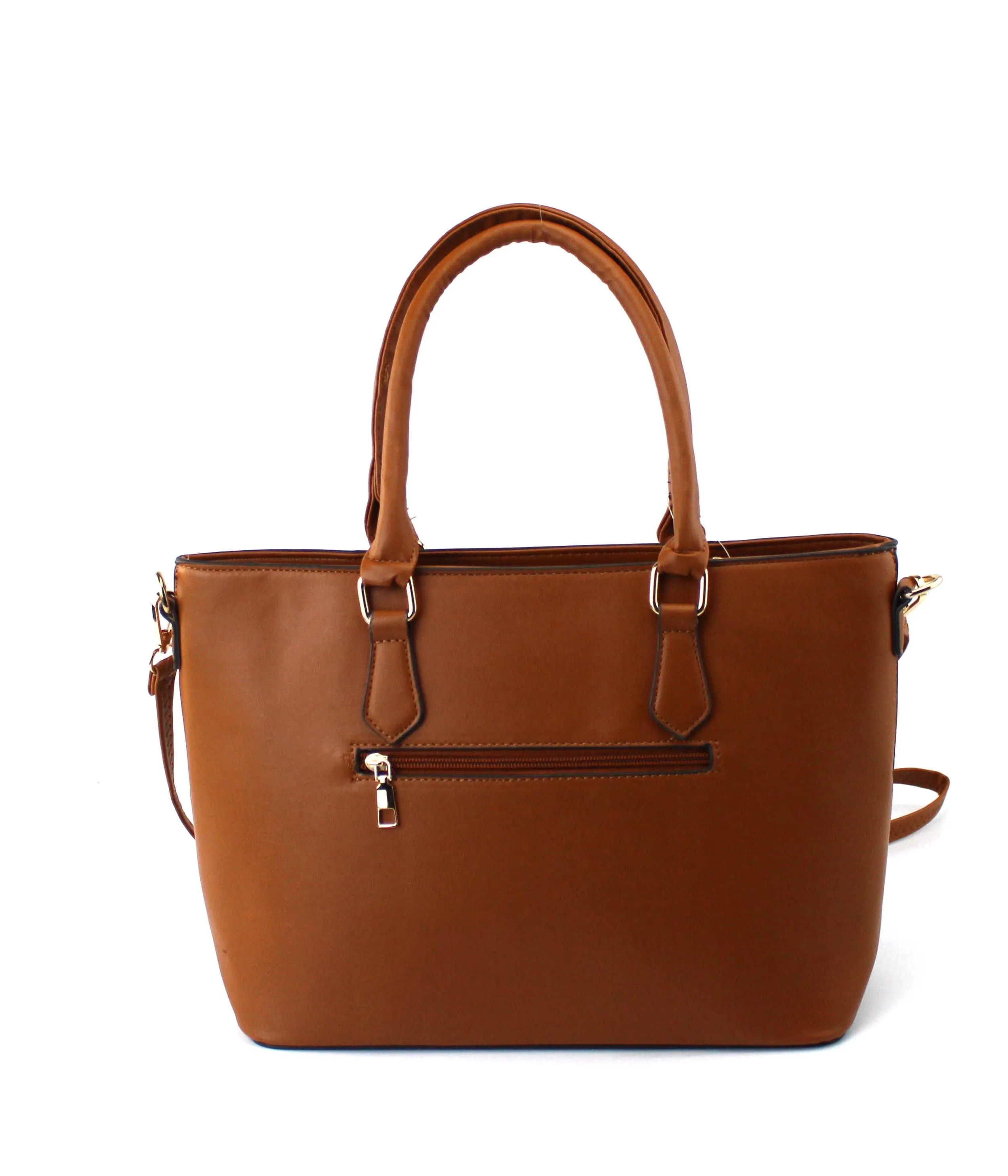 7871 - Fashionable Tote Bag