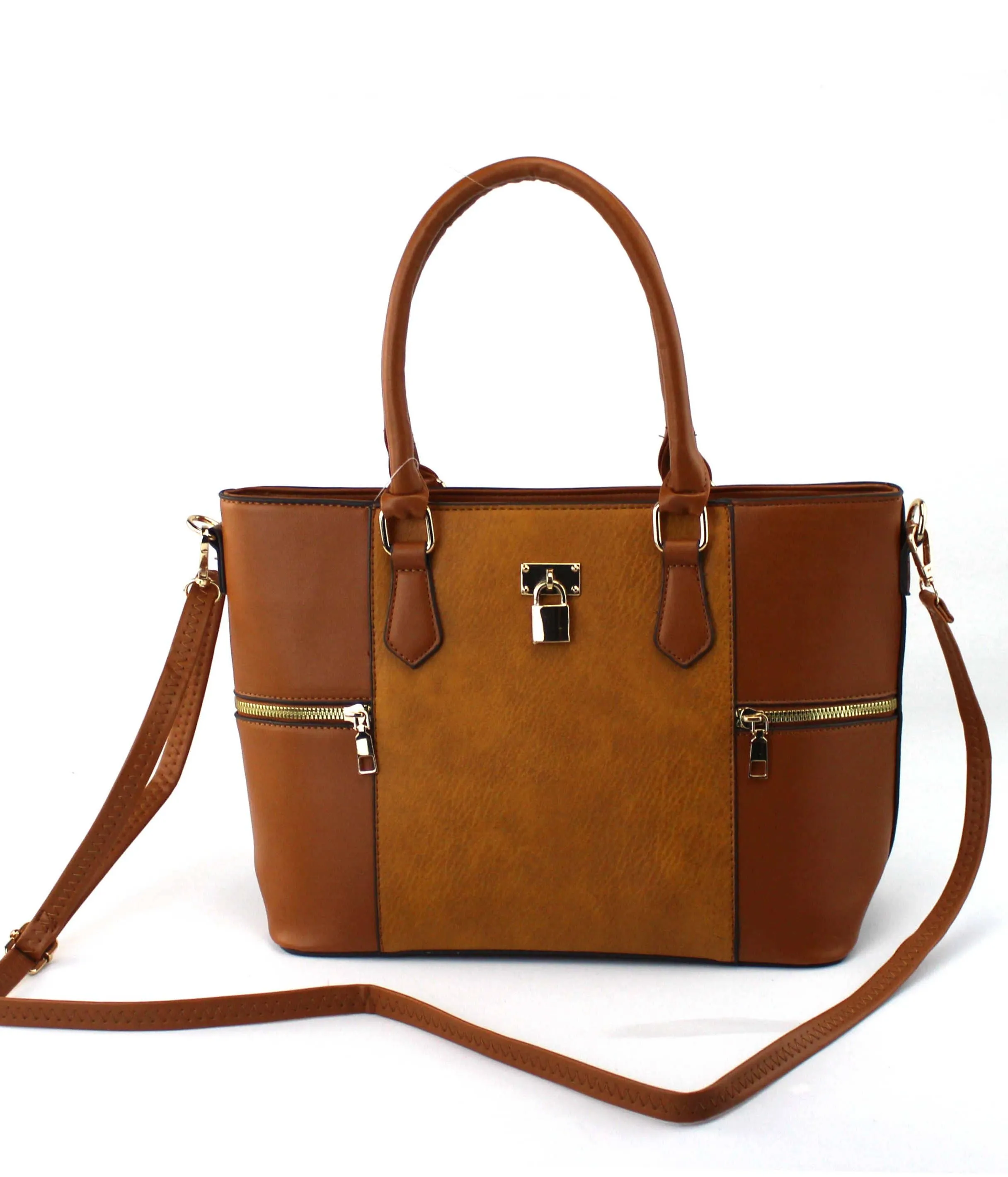 7871 - Fashionable Tote Bag