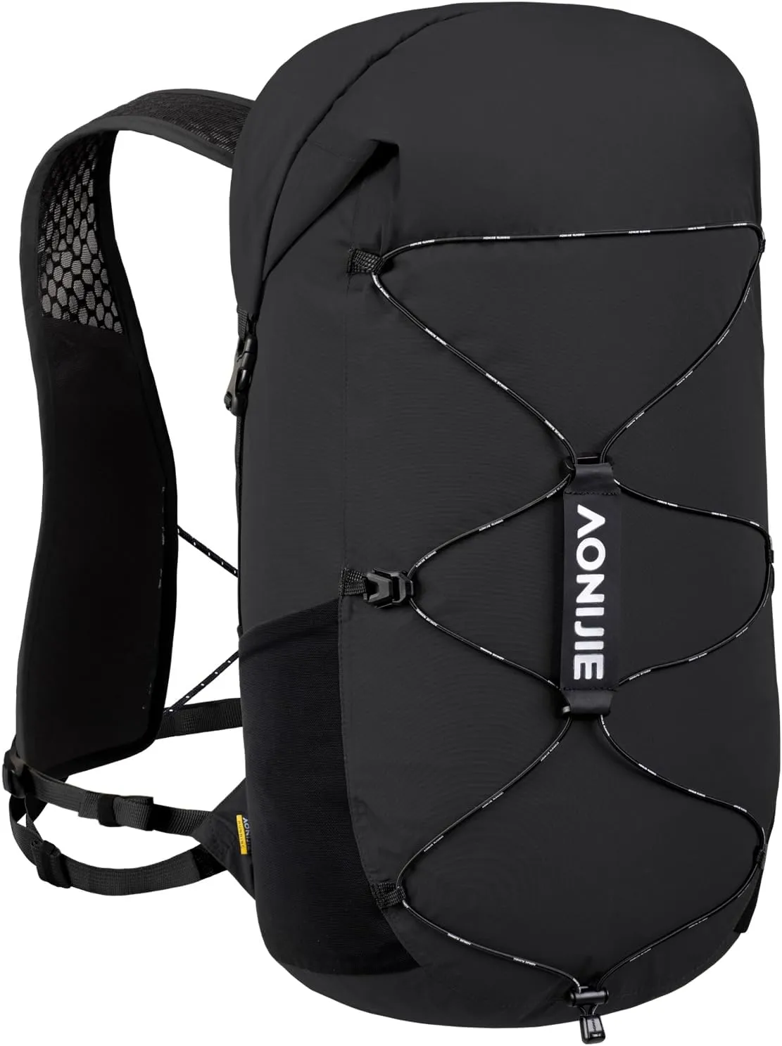 AONIJIE 12L / 22L Lightweight Outdoor Mountaineering Backpack for Both Men and Women – Large Capacity, Ideal for Camping, Hiking, Travel and Commuting