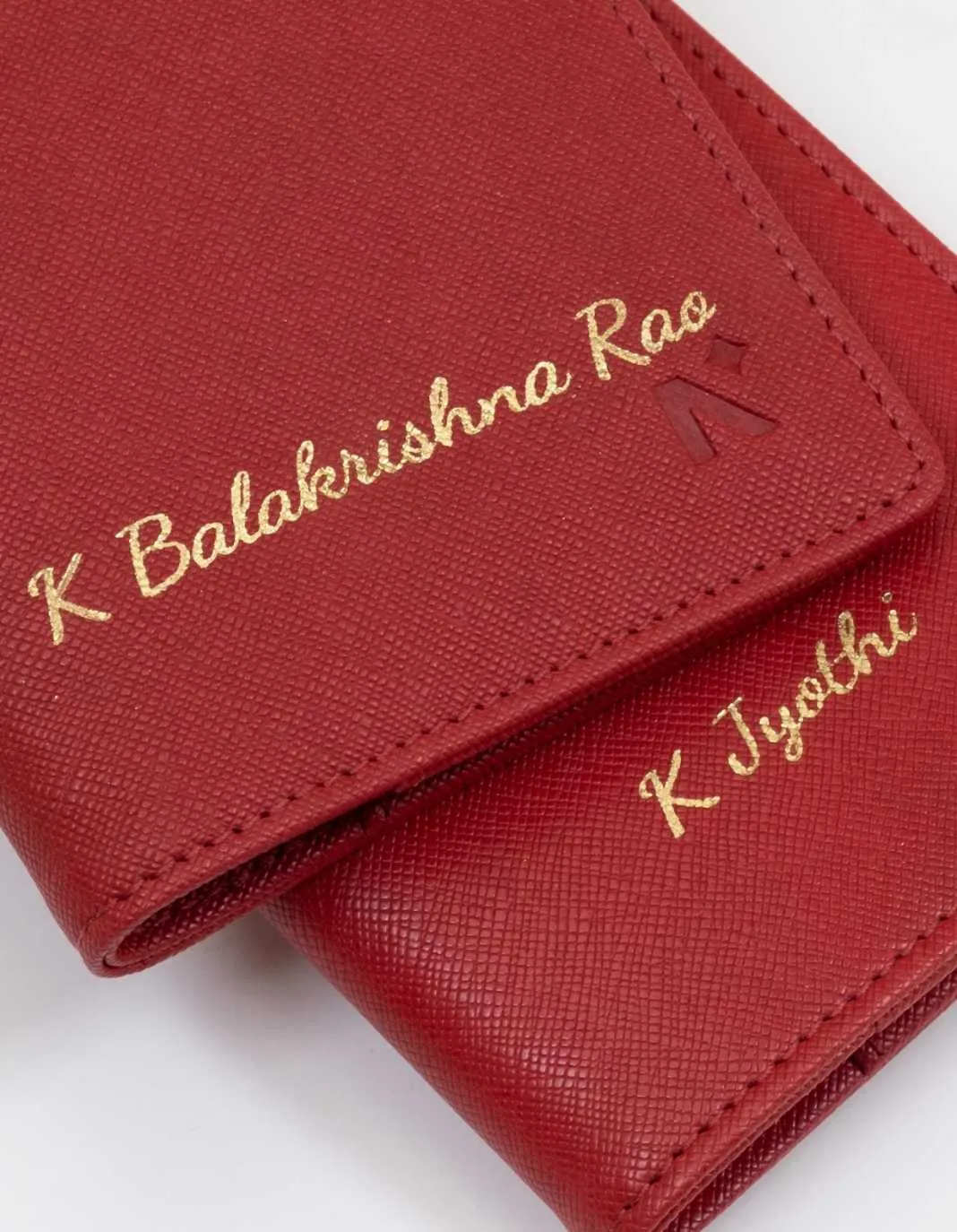 B7 - ORGANISER / PASSPORT COVER