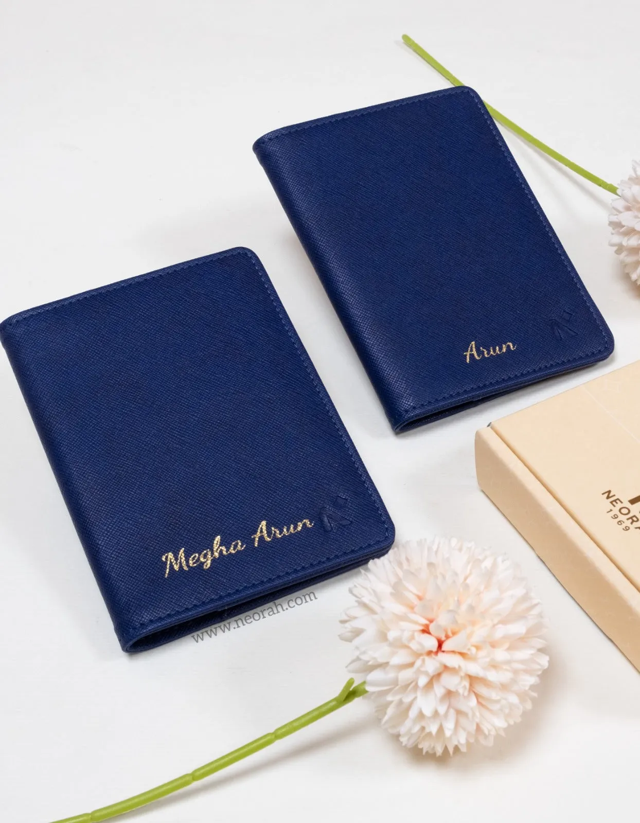 B7 - ORGANISER / PASSPORT COVER
