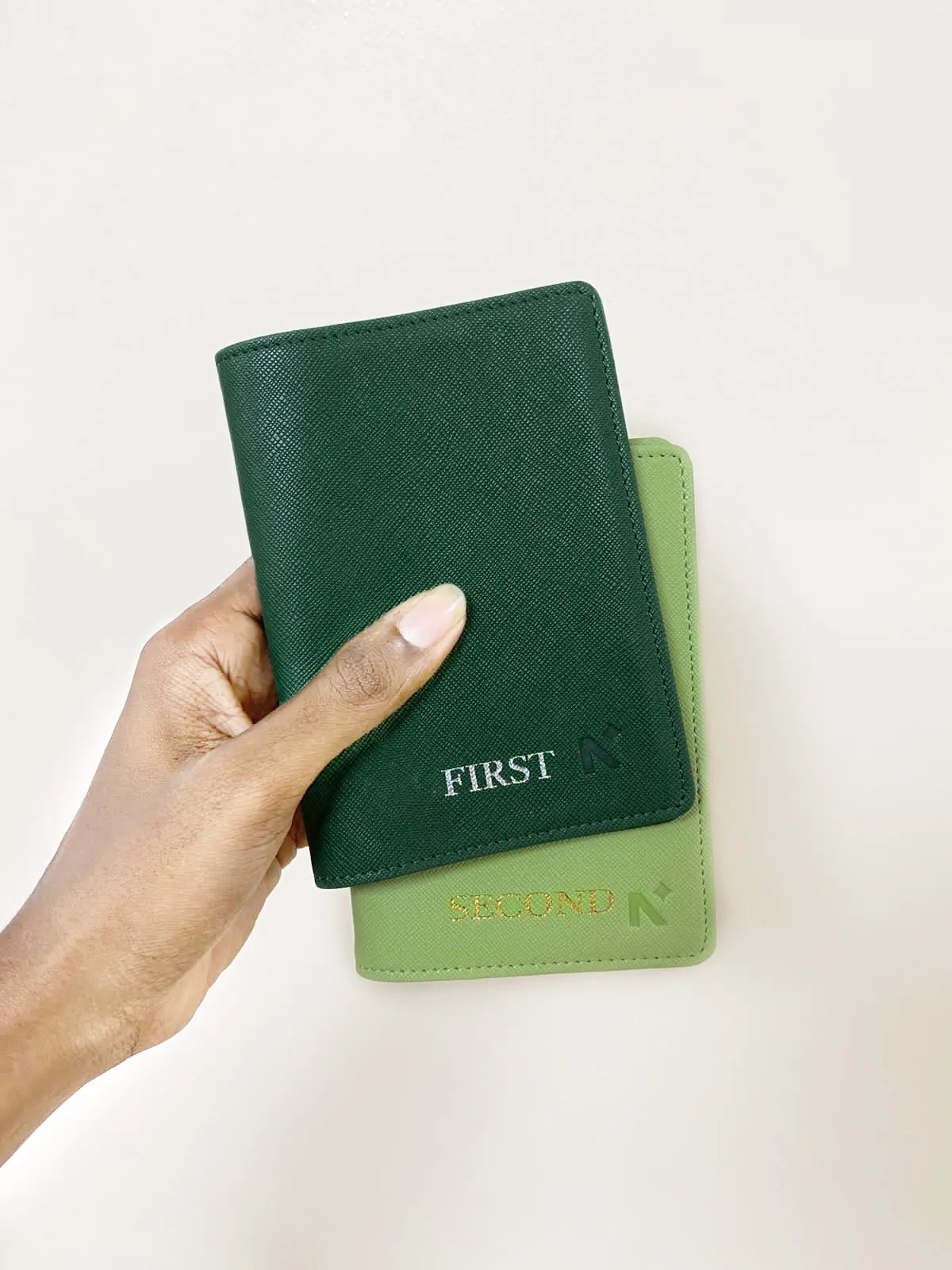 B7 - ORGANISER / PASSPORT COVER