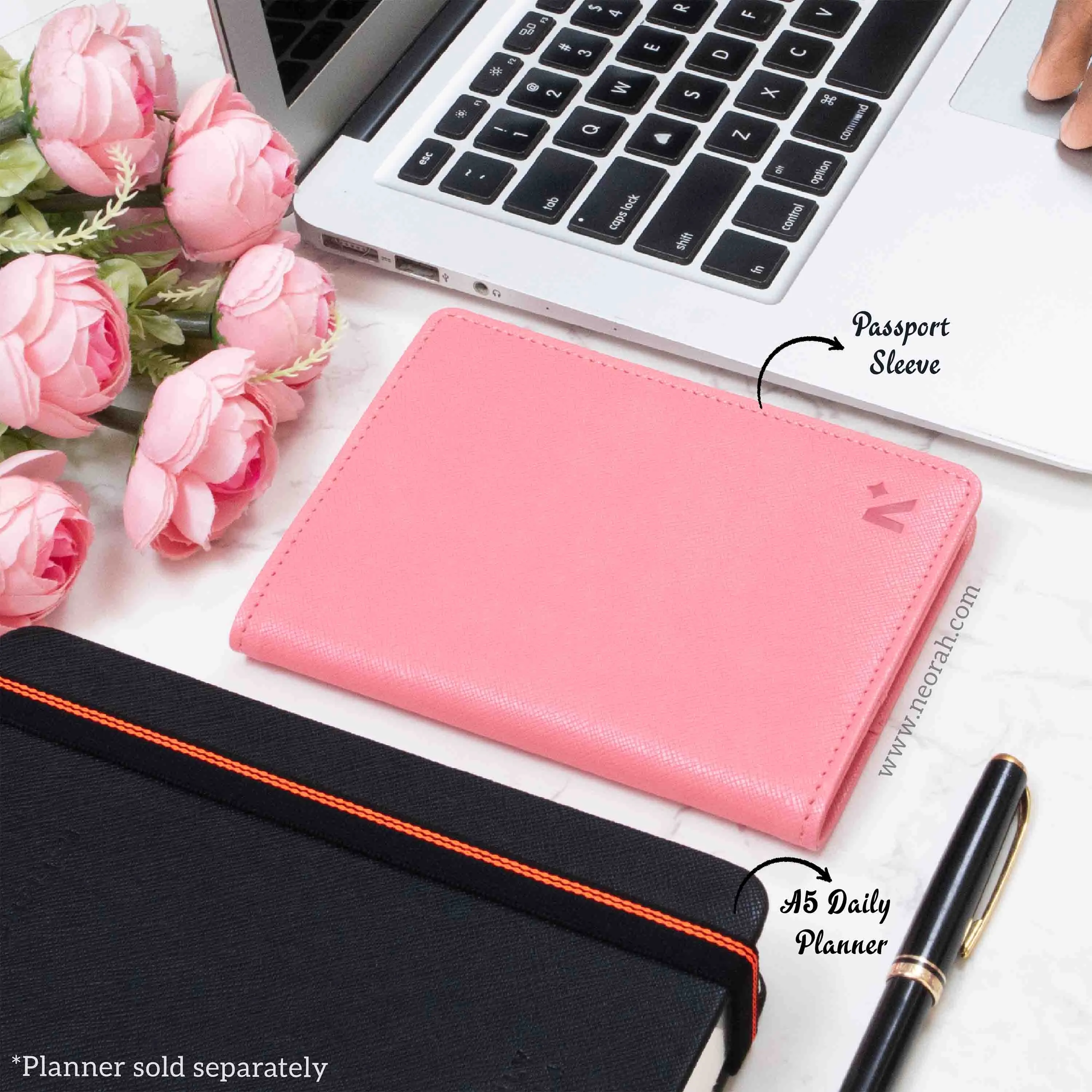 B7 - ORGANISER / PASSPORT COVER