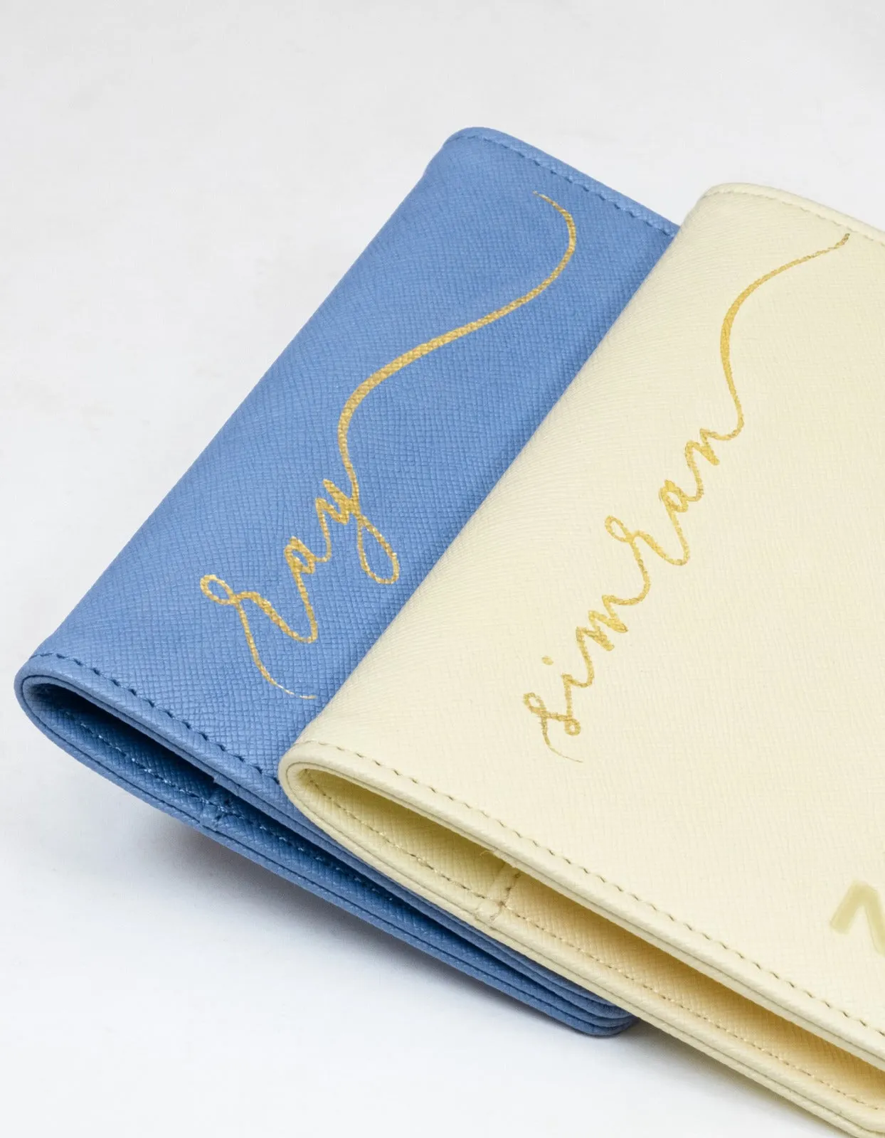 B7 - ORGANISER / PASSPORT COVER