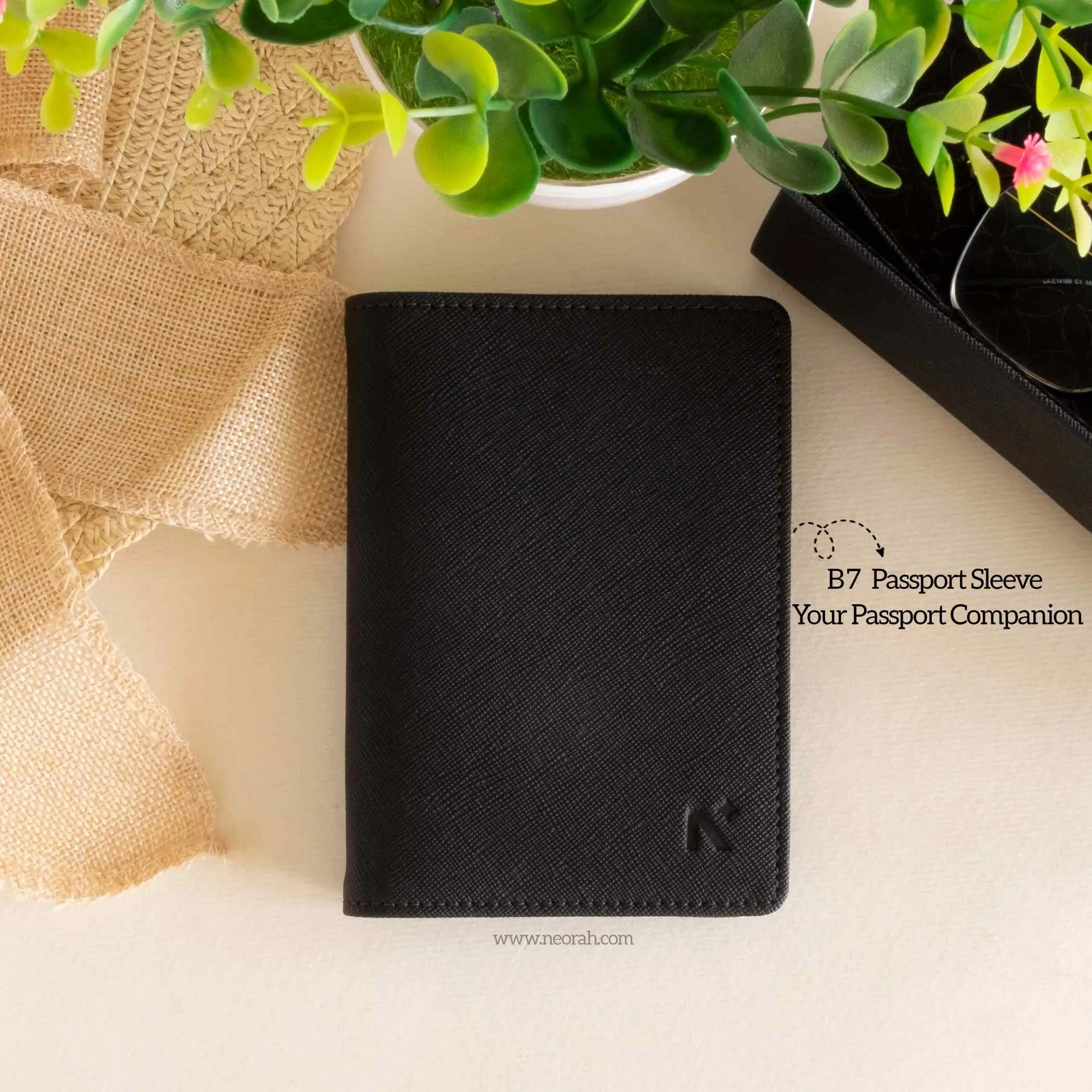 B7 - ORGANISER / PASSPORT COVER