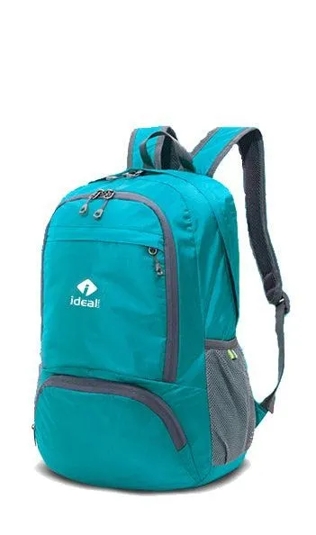Backpack Student discount Unique Packable