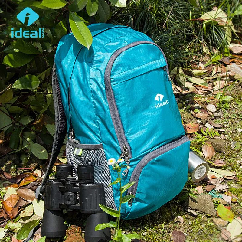 Backpack Student discount Unique Packable