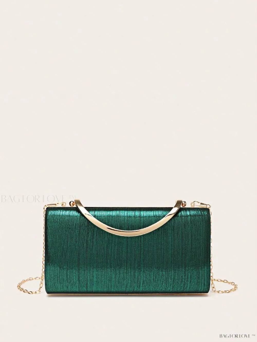 BagForLove - Bling Accessories for Ladies' Purses and Handbags Necklace, Earrings, and Bracelets