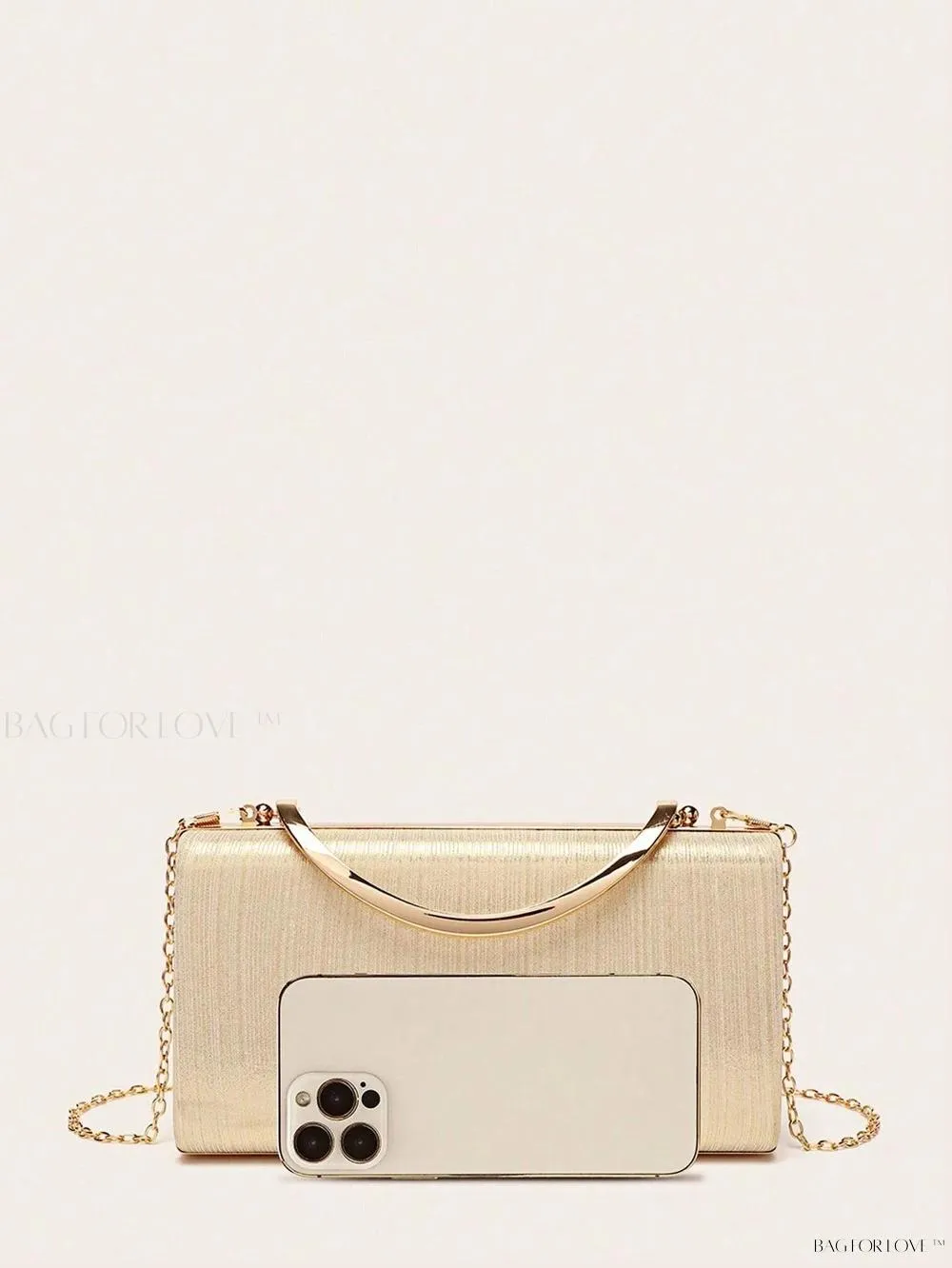 BagForLove - Bling Accessories for Ladies' Purses and Handbags Necklace, Earrings, and Bracelets