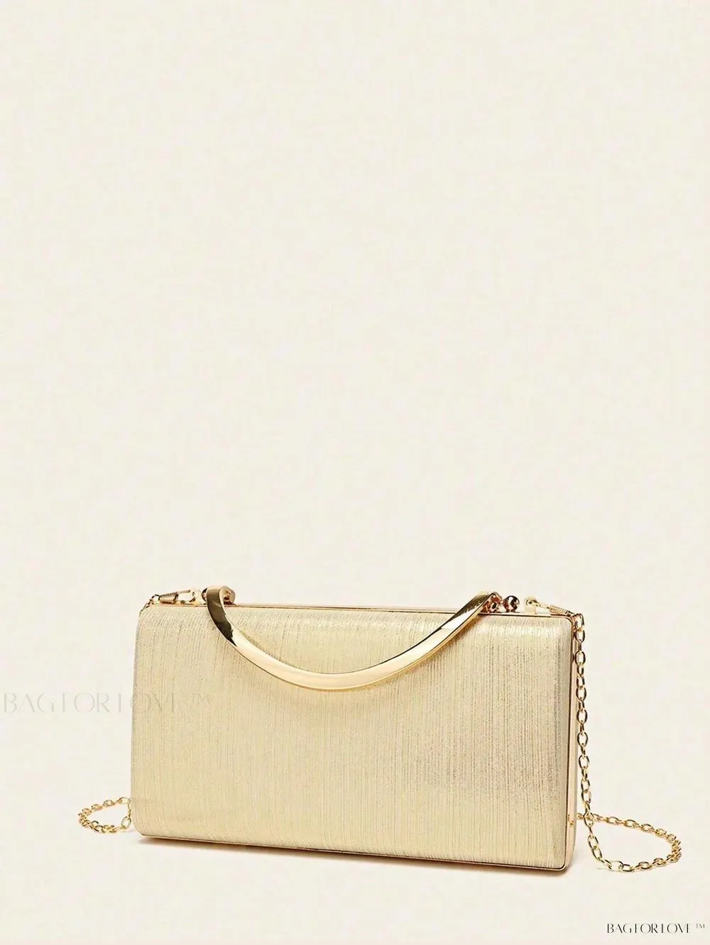 BagForLove - Bling Accessories for Ladies' Purses and Handbags Necklace, Earrings, and Bracelets