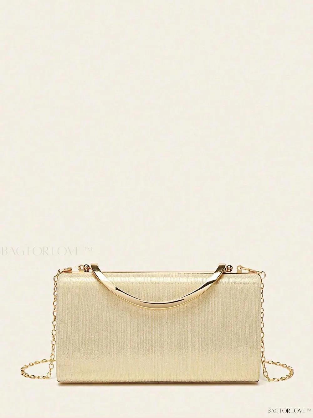 BagForLove - Bling Accessories for Ladies' Purses and Handbags Necklace, Earrings, and Bracelets
