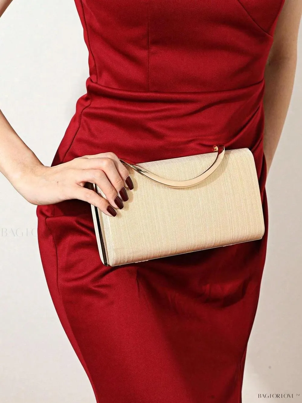 BagForLove - Bling Accessories for Ladies' Purses and Handbags Necklace, Earrings, and Bracelets