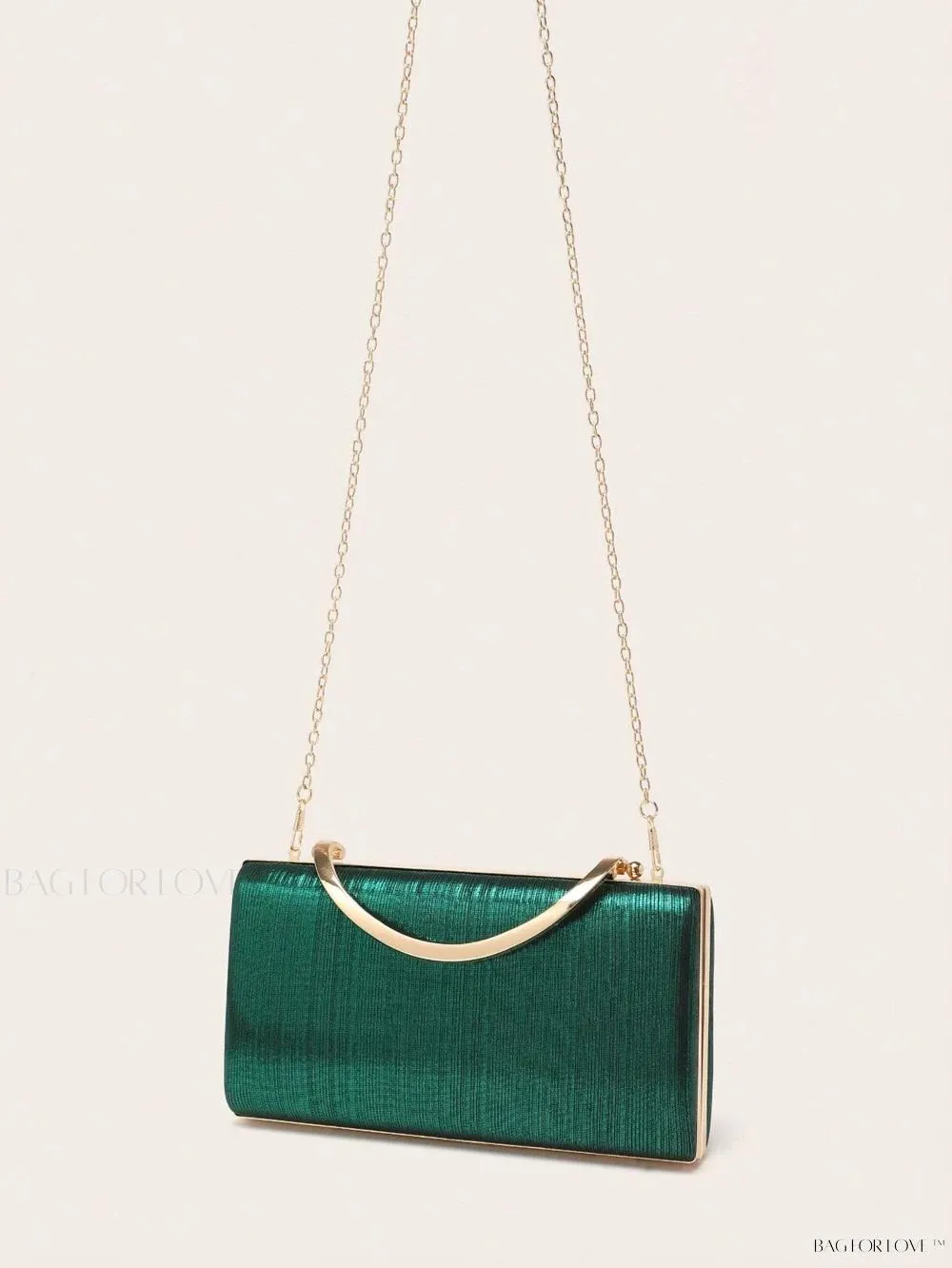 BagForLove - Bling Accessories for Ladies' Purses and Handbags Necklace, Earrings, and Bracelets