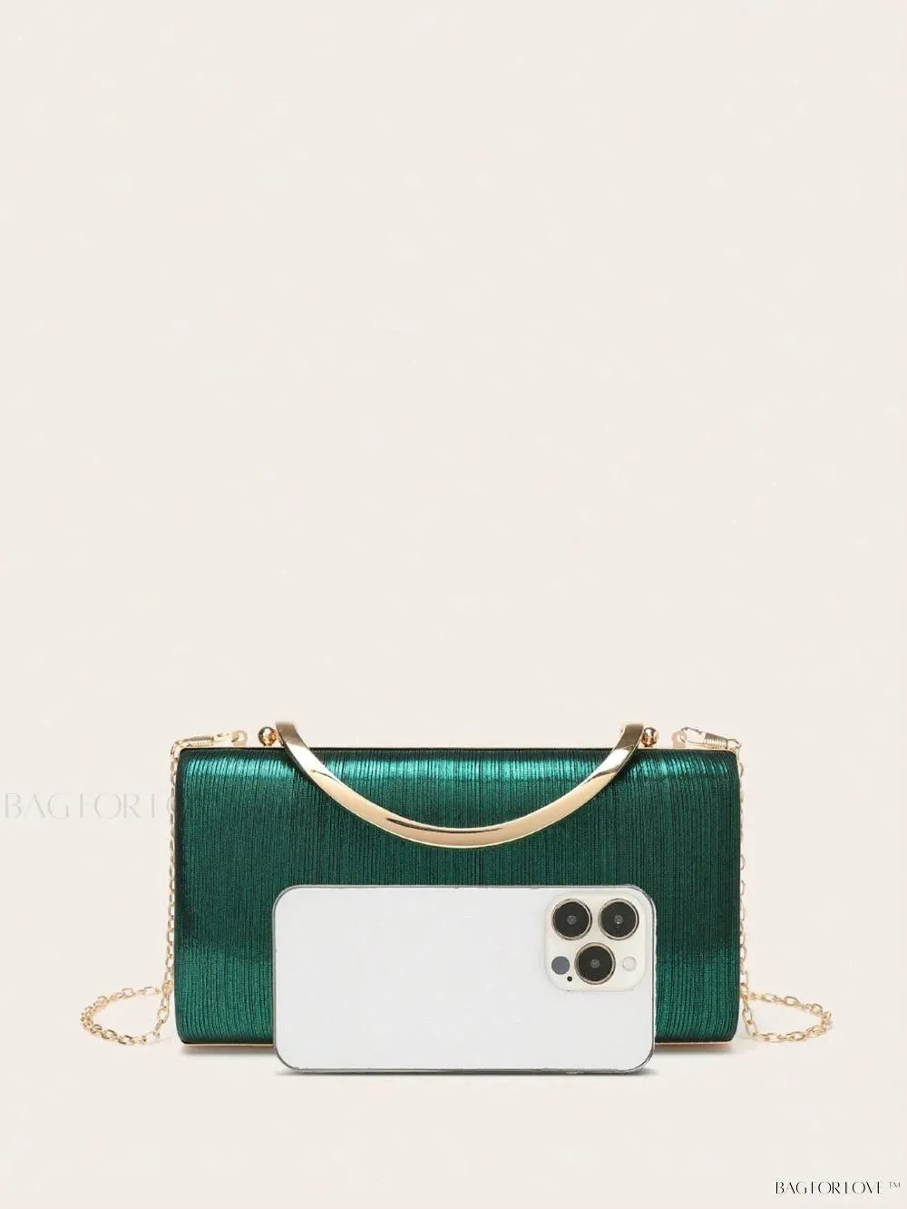 BagForLove - Bling Accessories for Ladies' Purses and Handbags Necklace, Earrings, and Bracelets