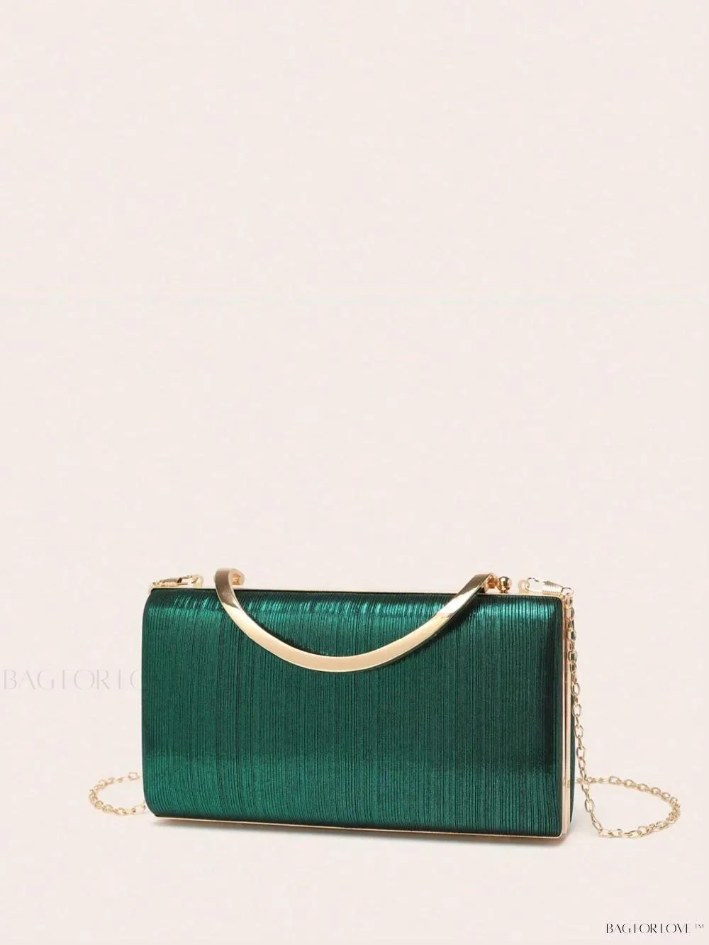 BagForLove - Bling Accessories for Ladies' Purses and Handbags Necklace, Earrings, and Bracelets