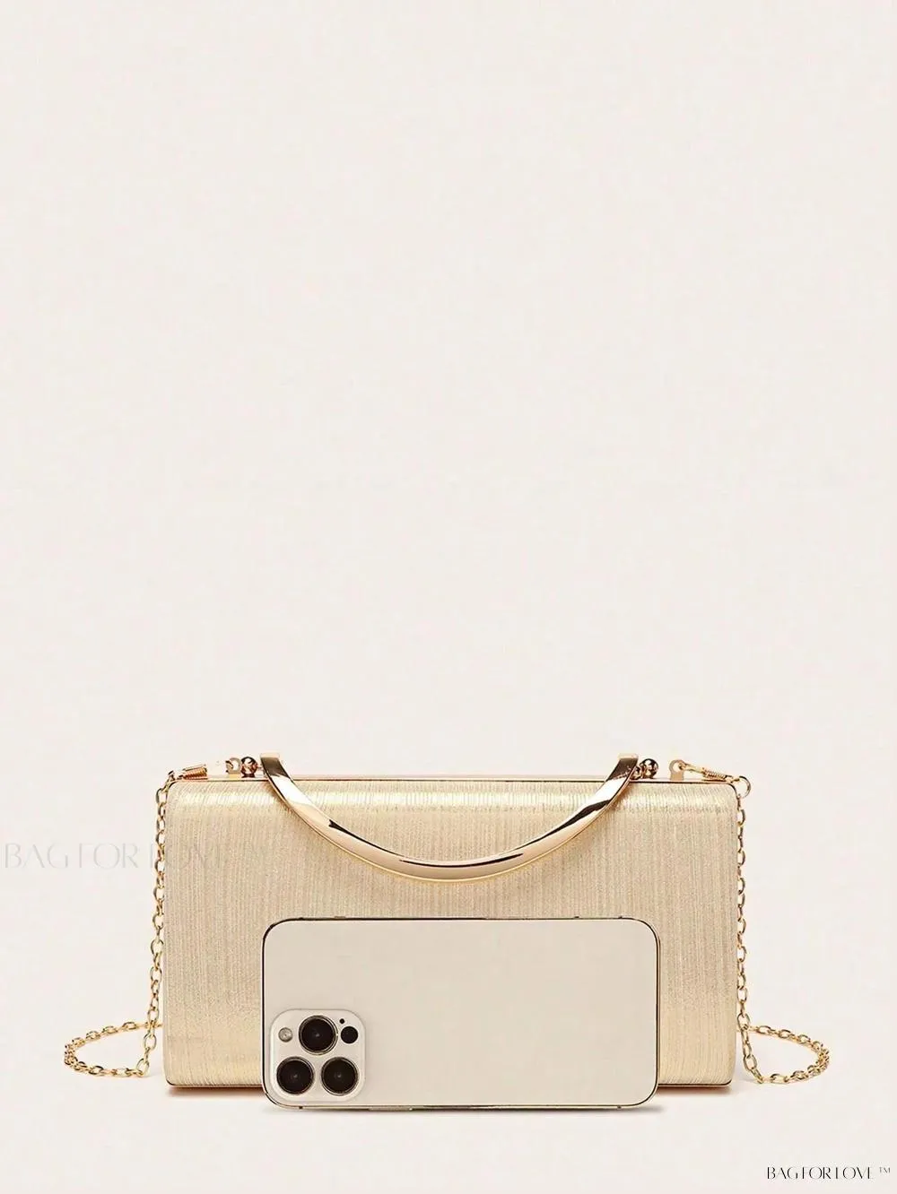 BagForLove - Bling Accessories for Ladies' Purses and Handbags Necklace, Earrings, and Bracelets