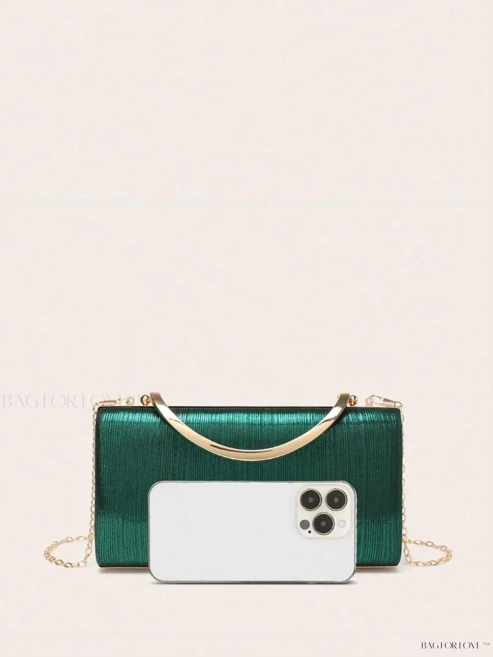 BagForLove - Bling Accessories for Ladies' Purses and Handbags Necklace, Earrings, and Bracelets