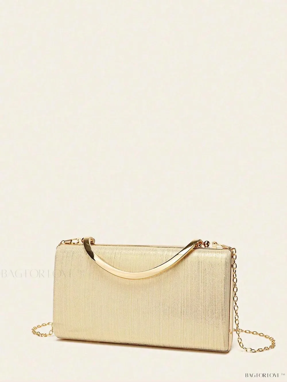 BagForLove - Bling Accessories for Ladies' Purses and Handbags Necklace, Earrings, and Bracelets