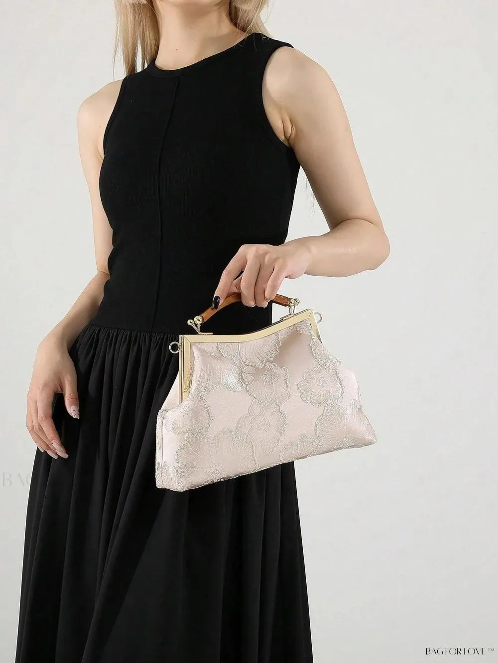 BagForLove - Chic Crossbody Bag for Ladies on the Go