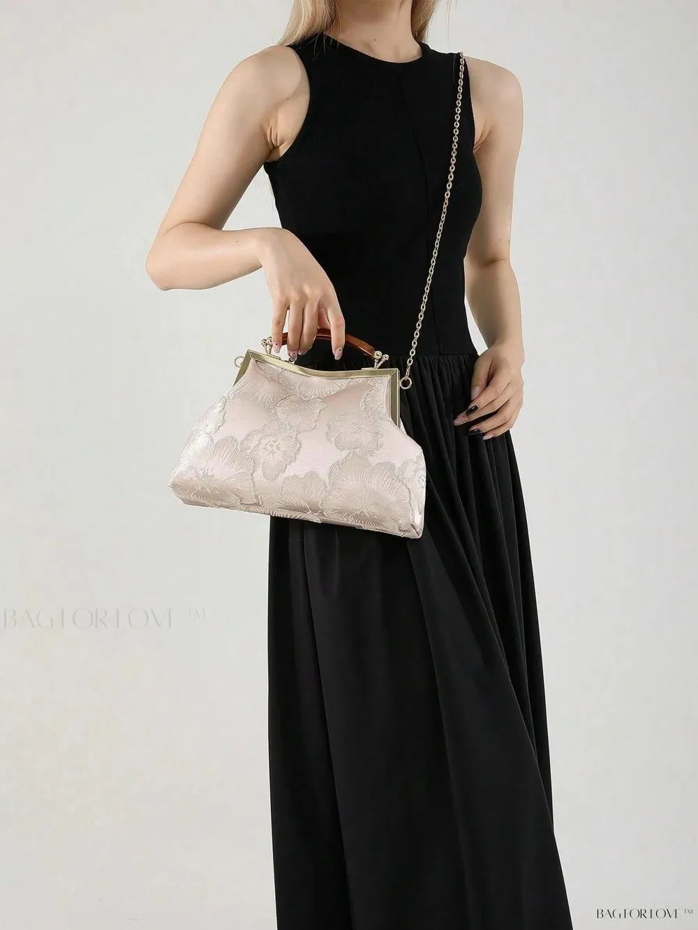 BagForLove - Chic Crossbody Bag for Ladies on the Go