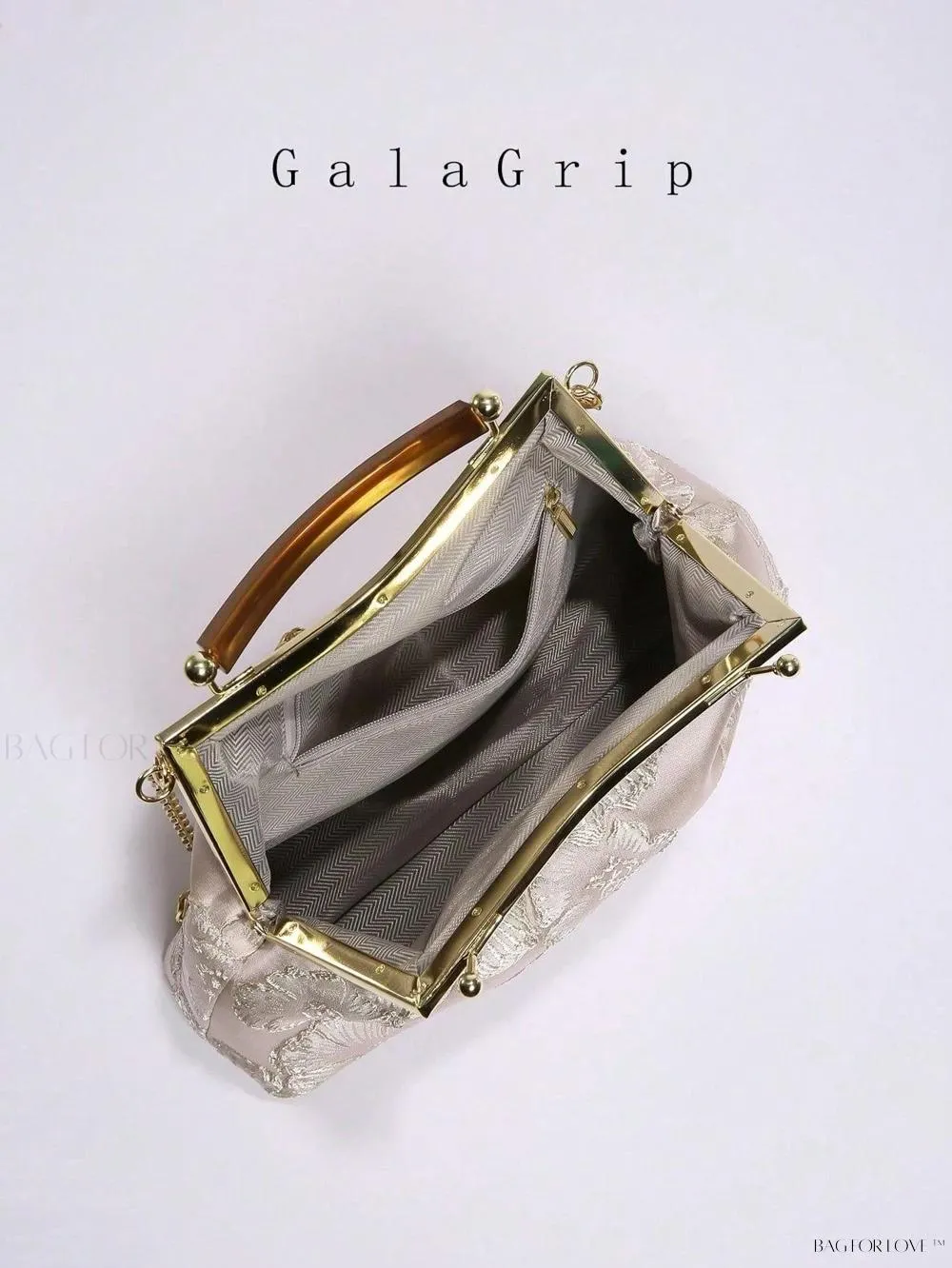 BagForLove - Chic Crossbody Bag for Ladies on the Go
