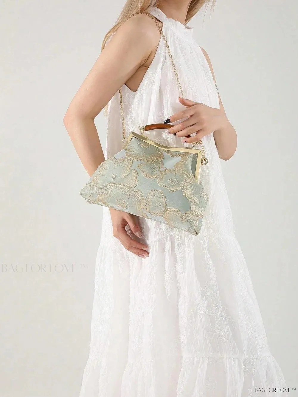BagForLove - Chic Crossbody Bag for Ladies on the Go