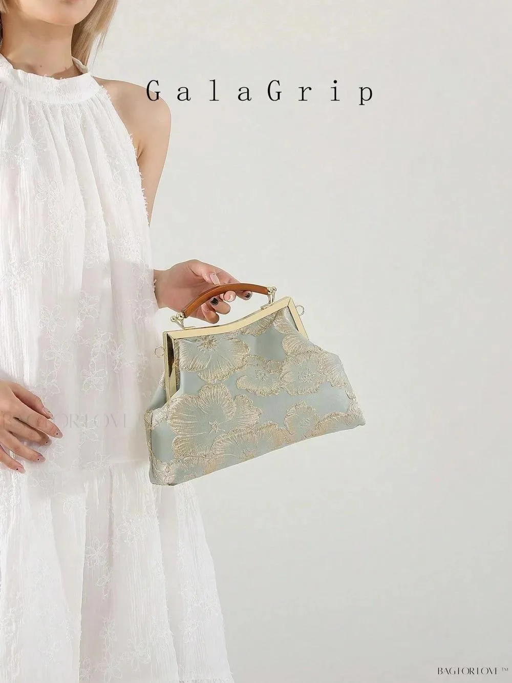 BagForLove - Chic Crossbody Bag for Ladies on the Go