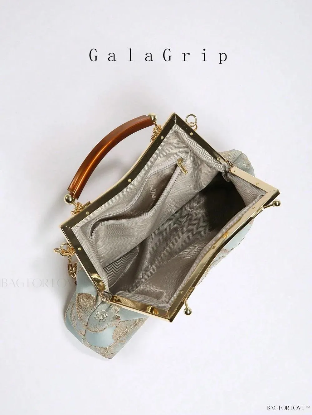 BagForLove - Chic Crossbody Bag for Ladies on the Go