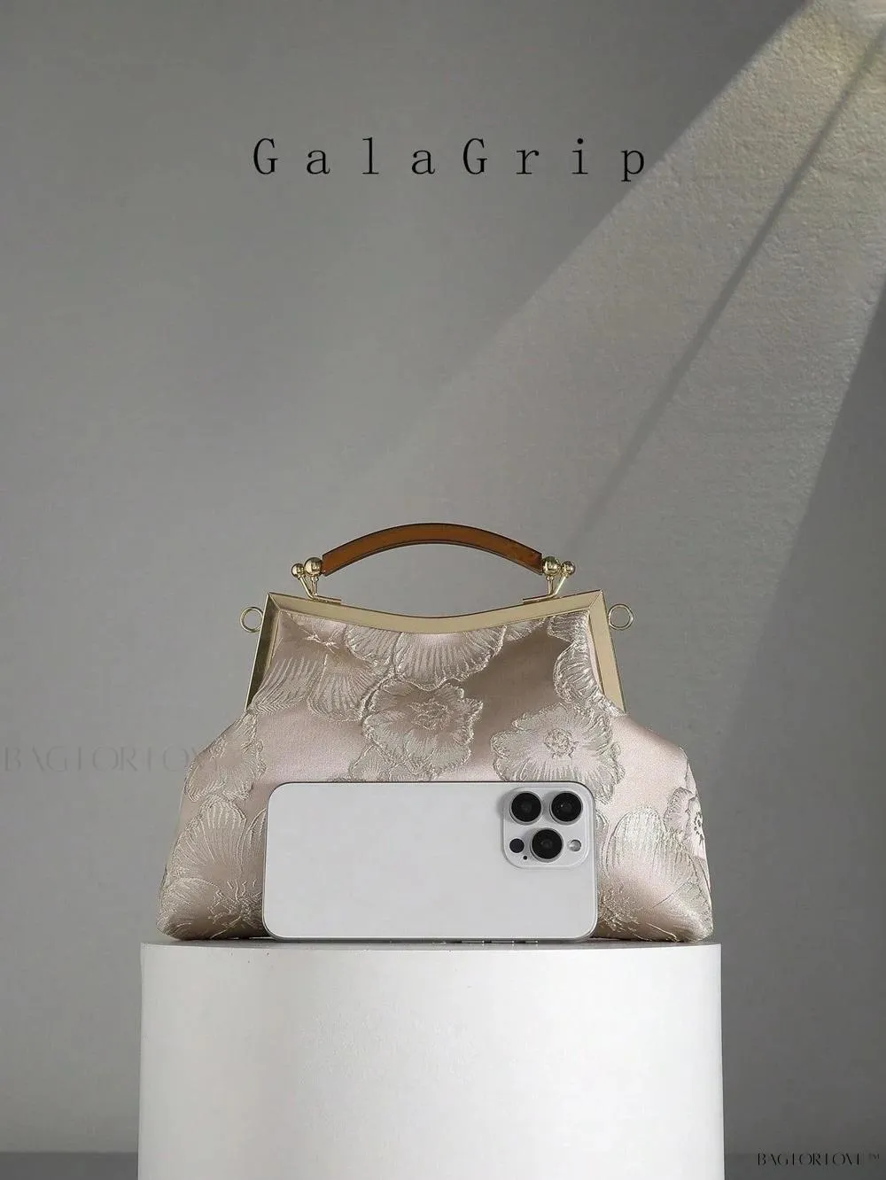 BagForLove - Chic Crossbody Bag for Ladies on the Go