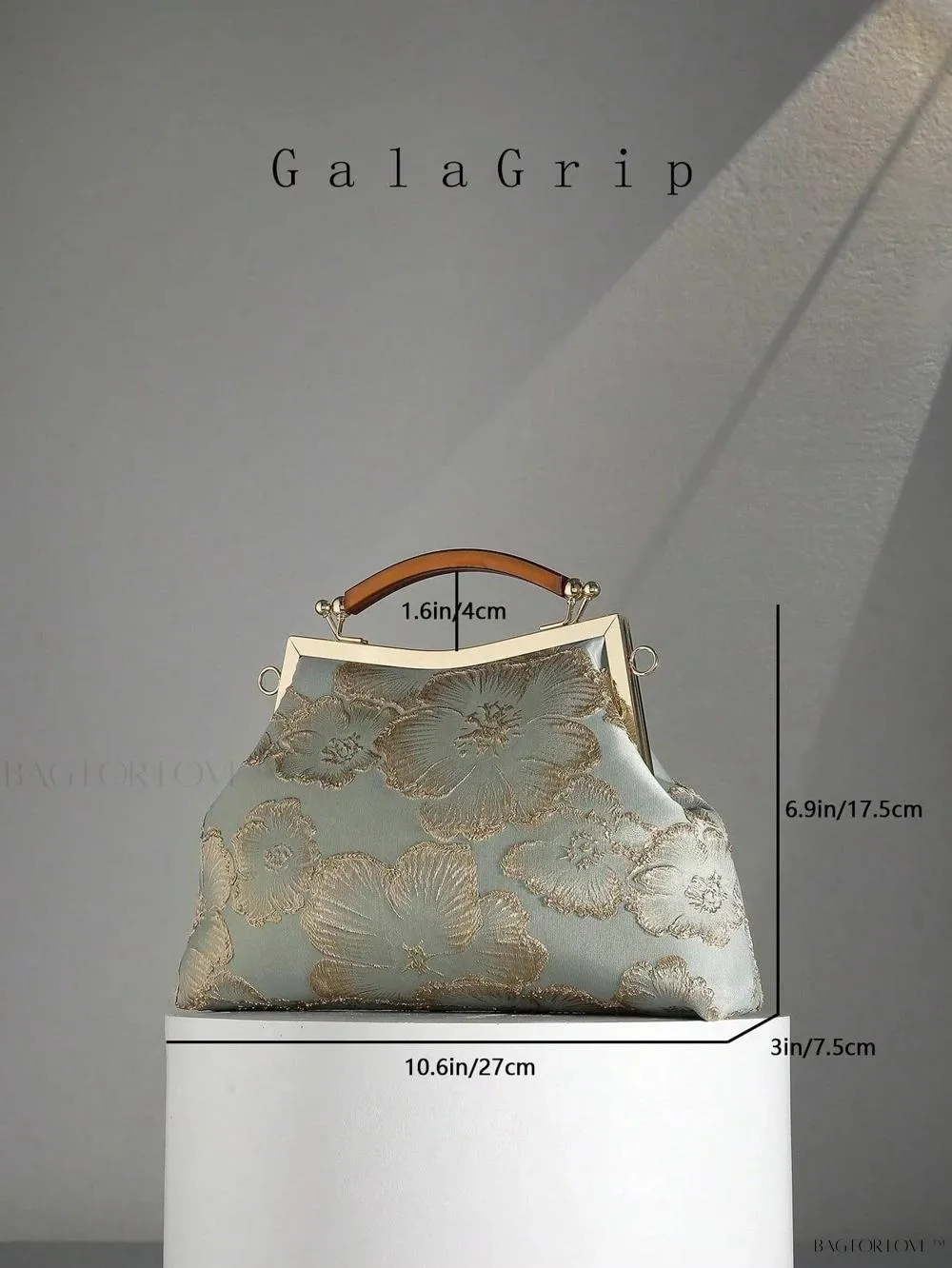 BagForLove - Chic Crossbody Bag for Ladies on the Go