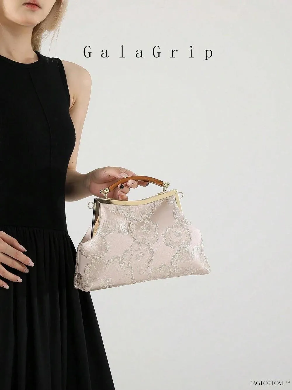 BagForLove - Chic Crossbody Bag for Ladies on the Go