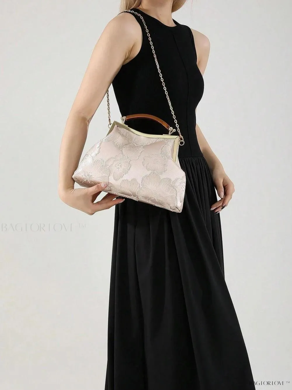 BagForLove - Chic Crossbody Bag for Ladies on the Go