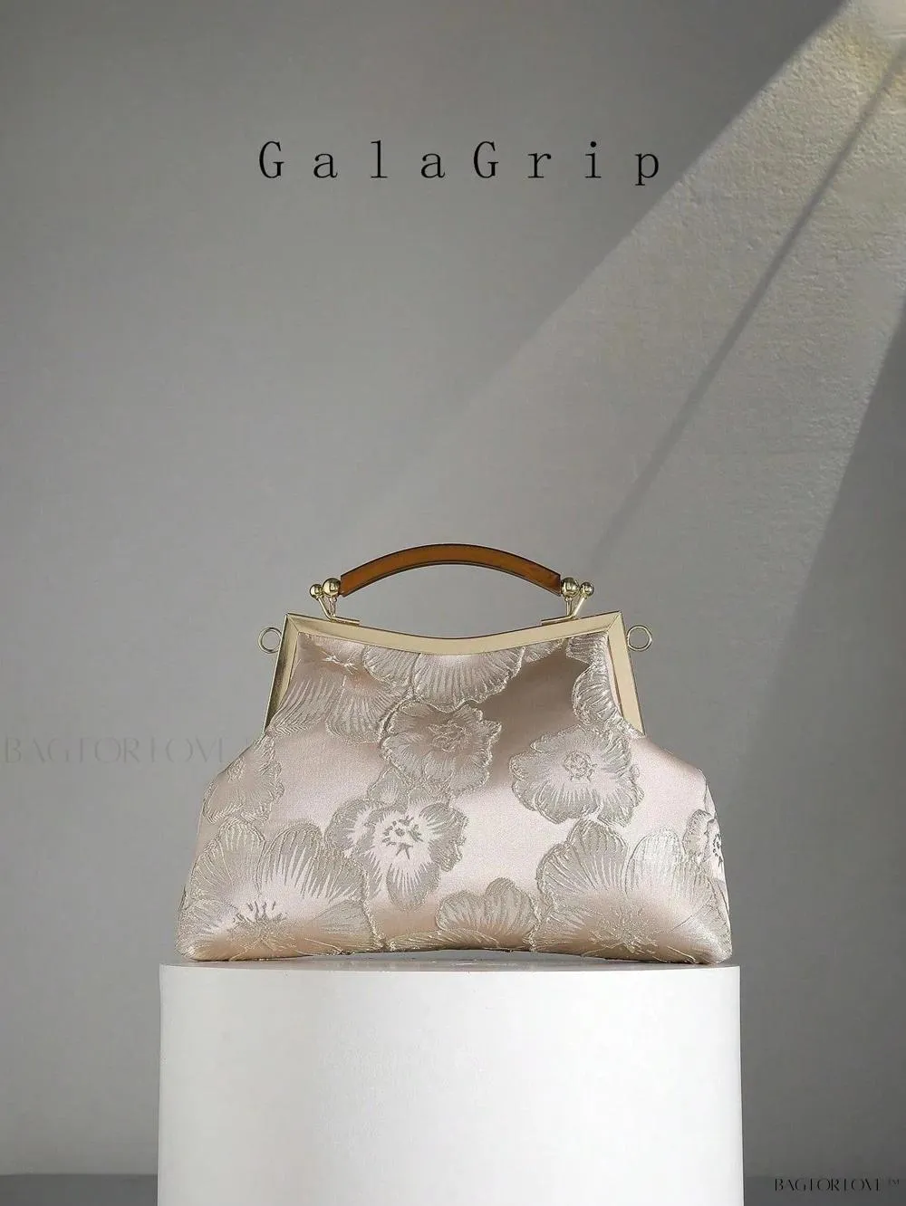 BagForLove - Chic Crossbody Bag for Ladies on the Go