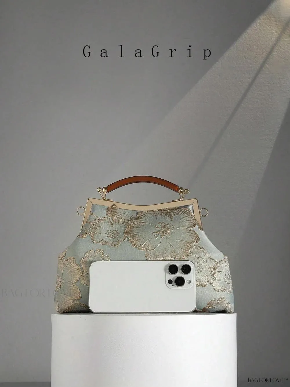 BagForLove - Chic Crossbody Bag for Ladies on the Go