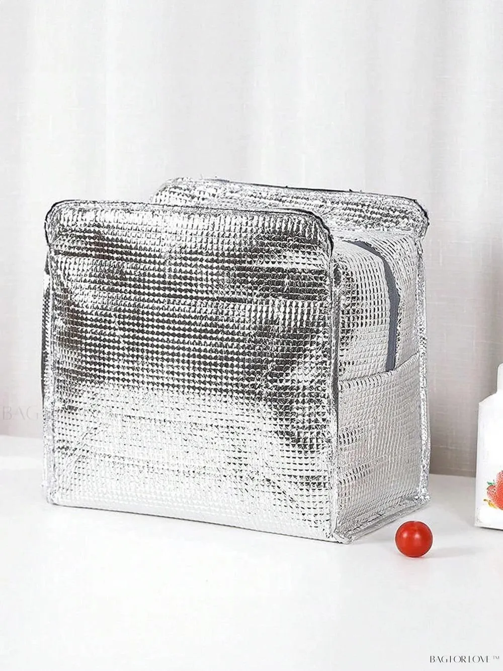 BagForLove - Educator's Fashionable Picnic Pack